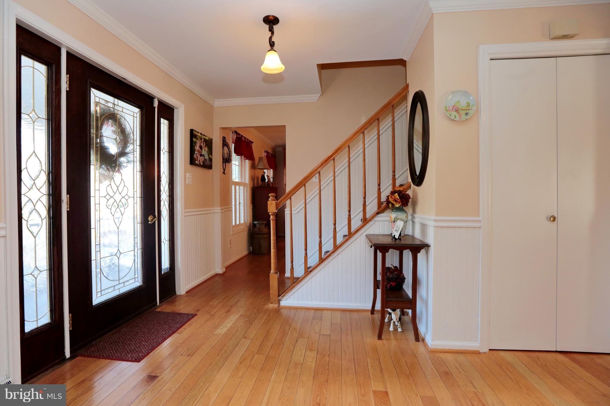 CLARKS RUN - Residential