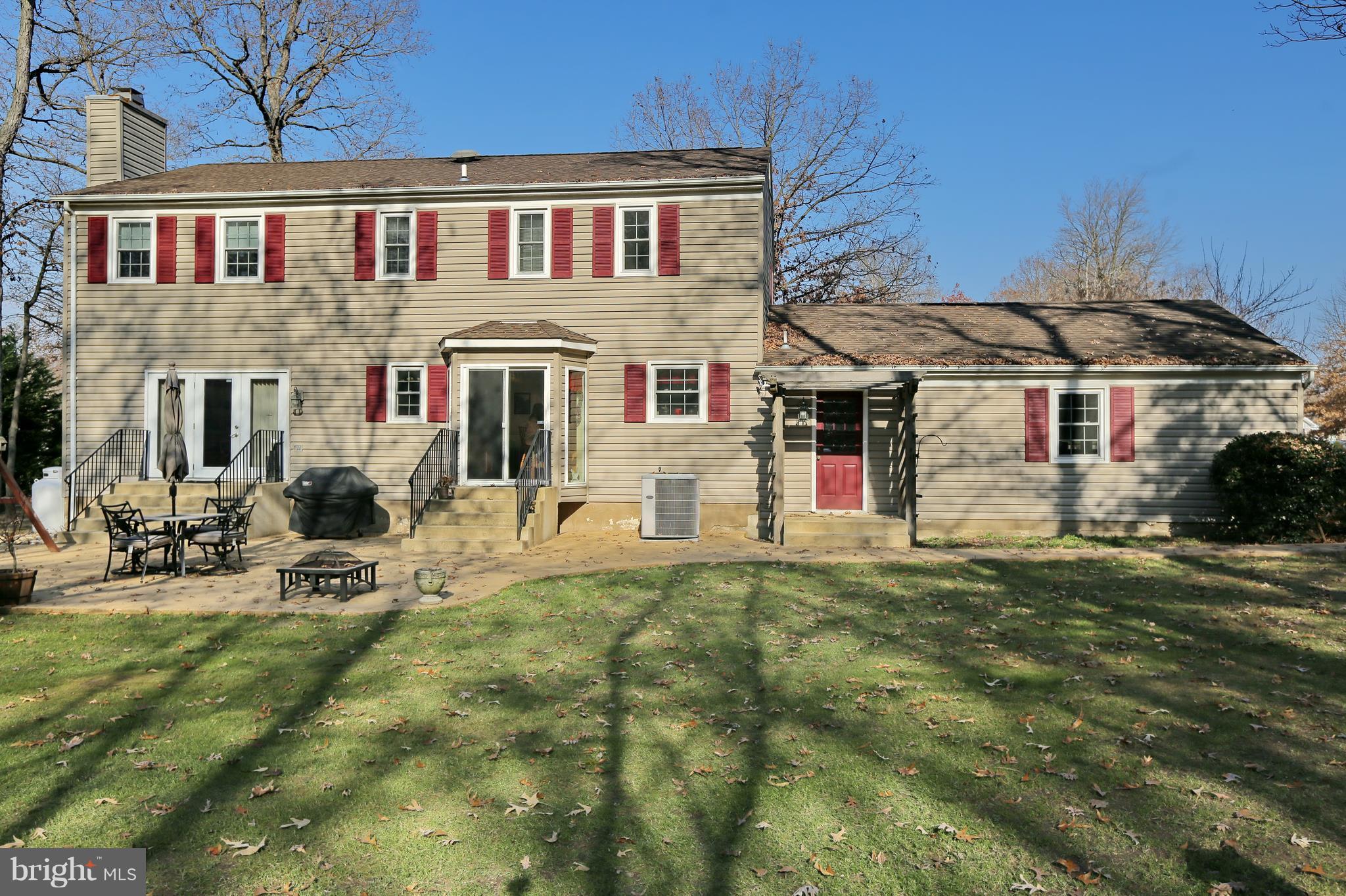 CLARKS RUN - Residential