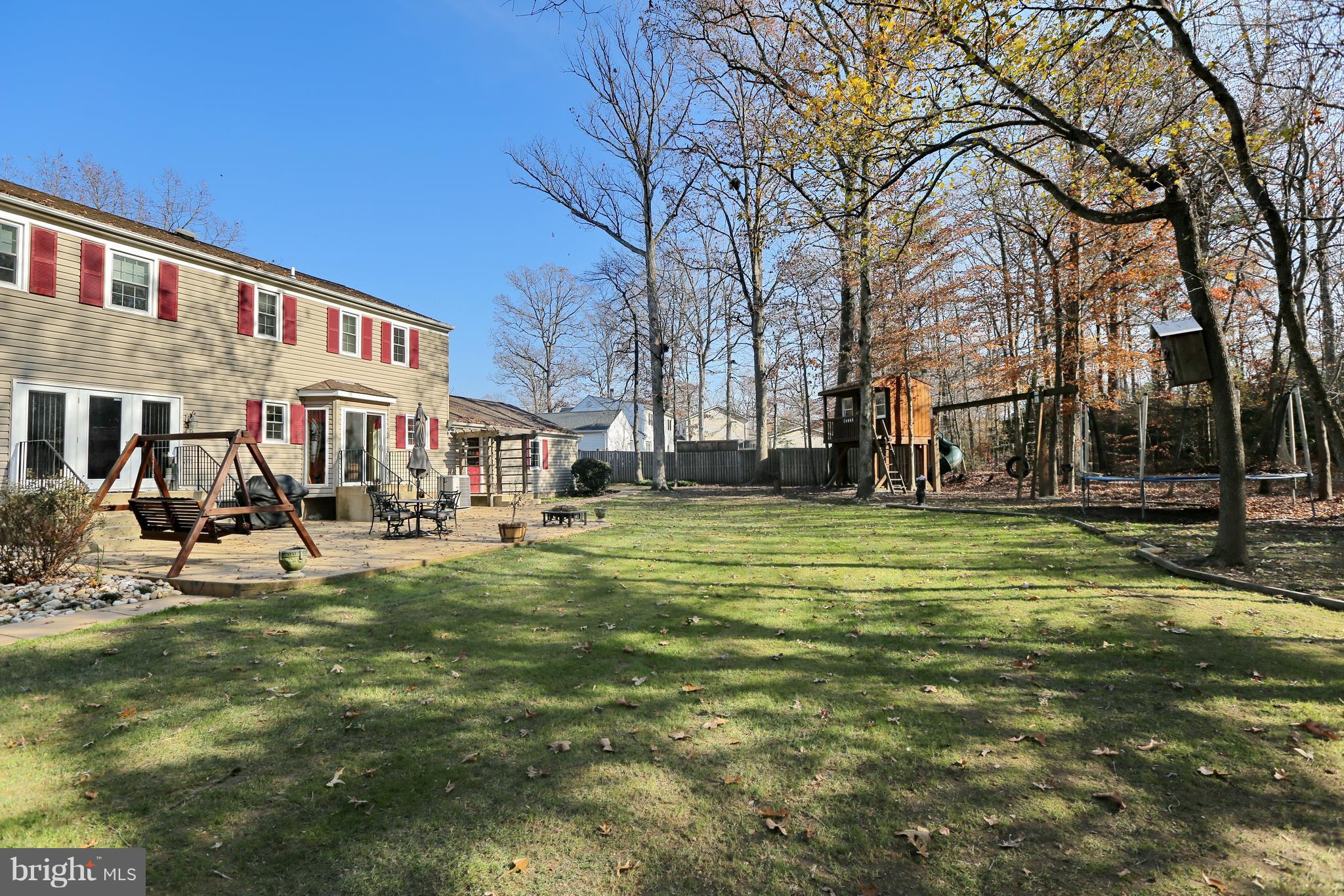 CLARKS RUN - Residential