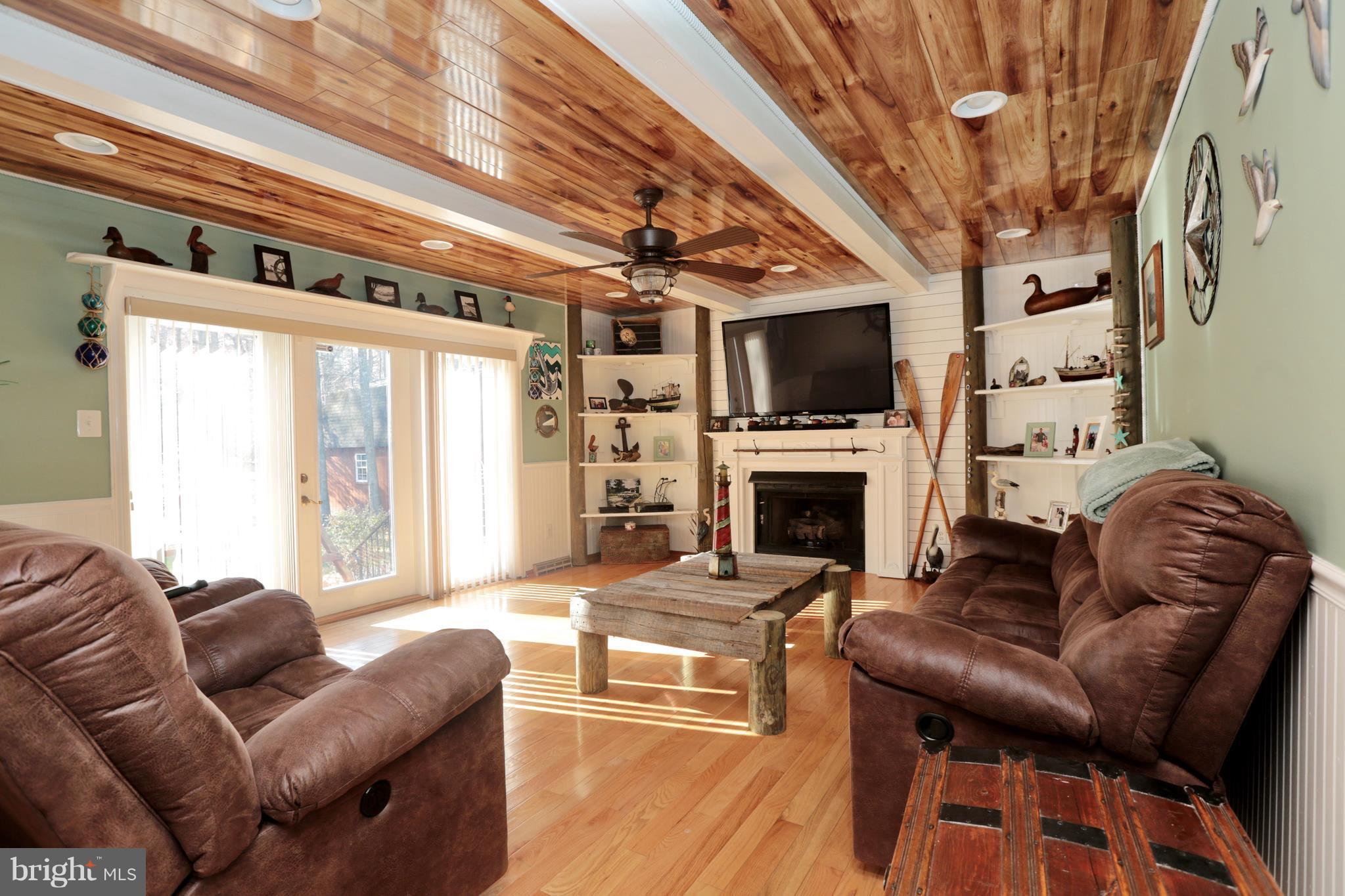 CLARKS RUN - Residential