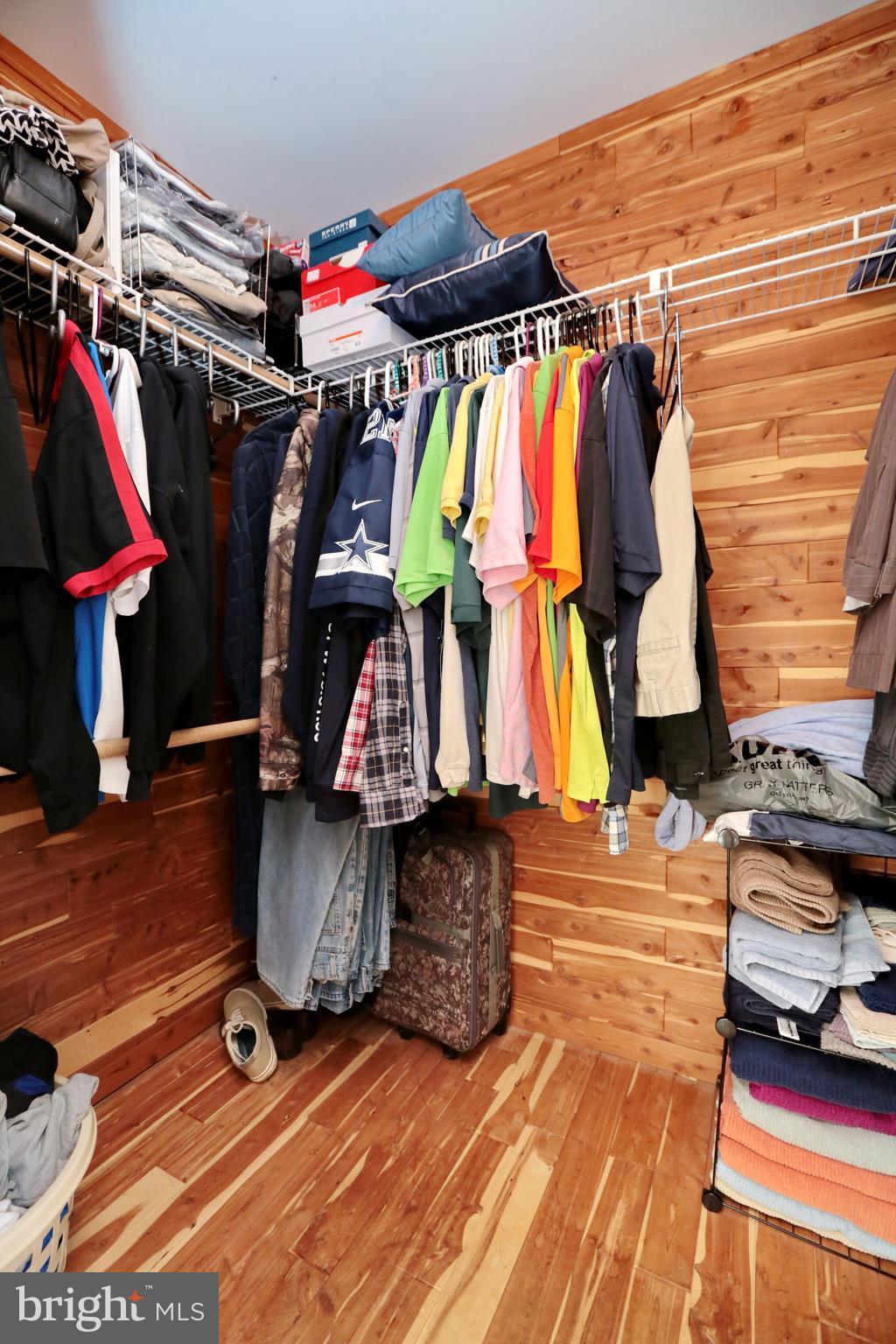 CLARKS RUN - Residential