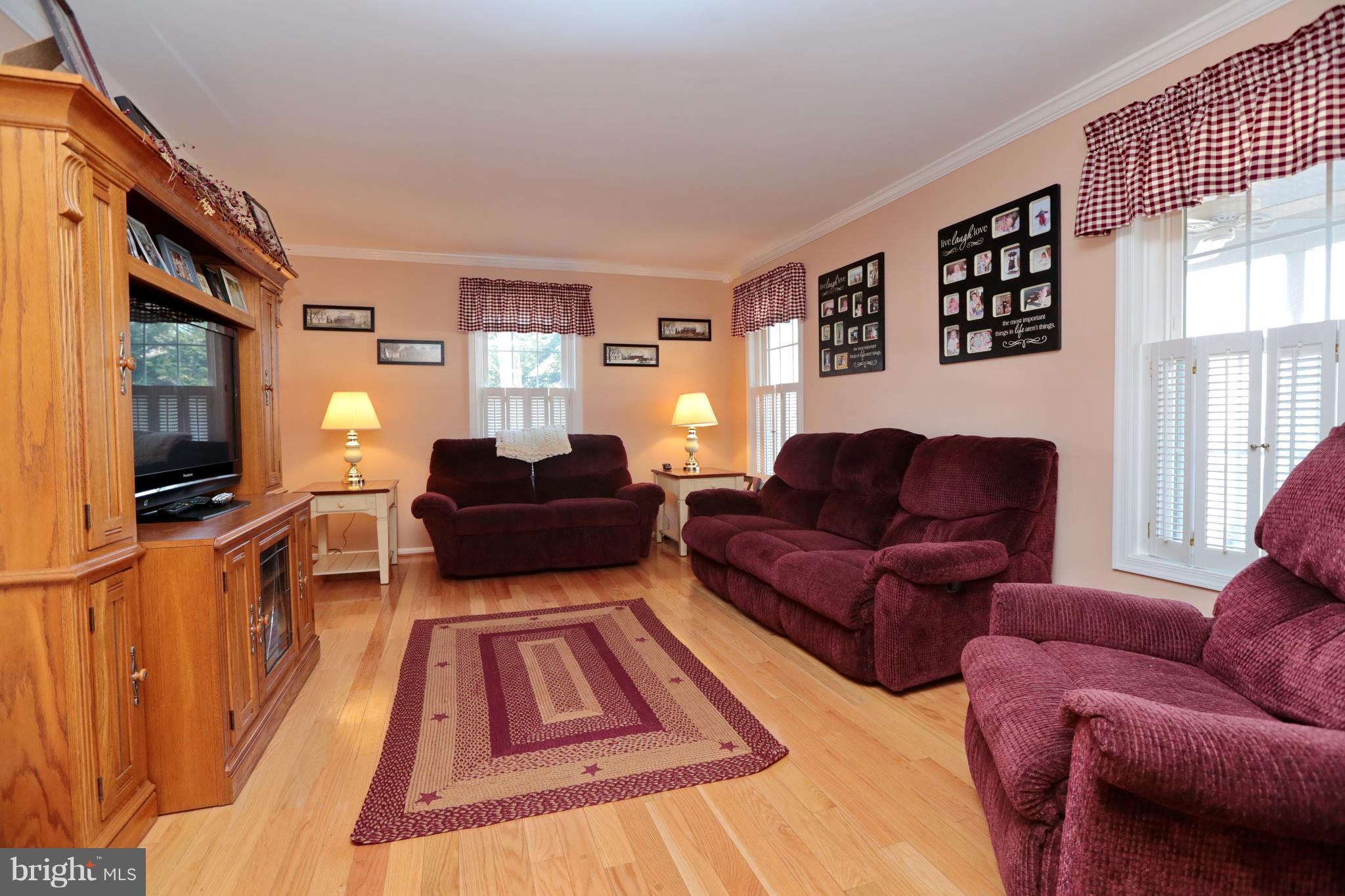 CLARKS RUN - Residential