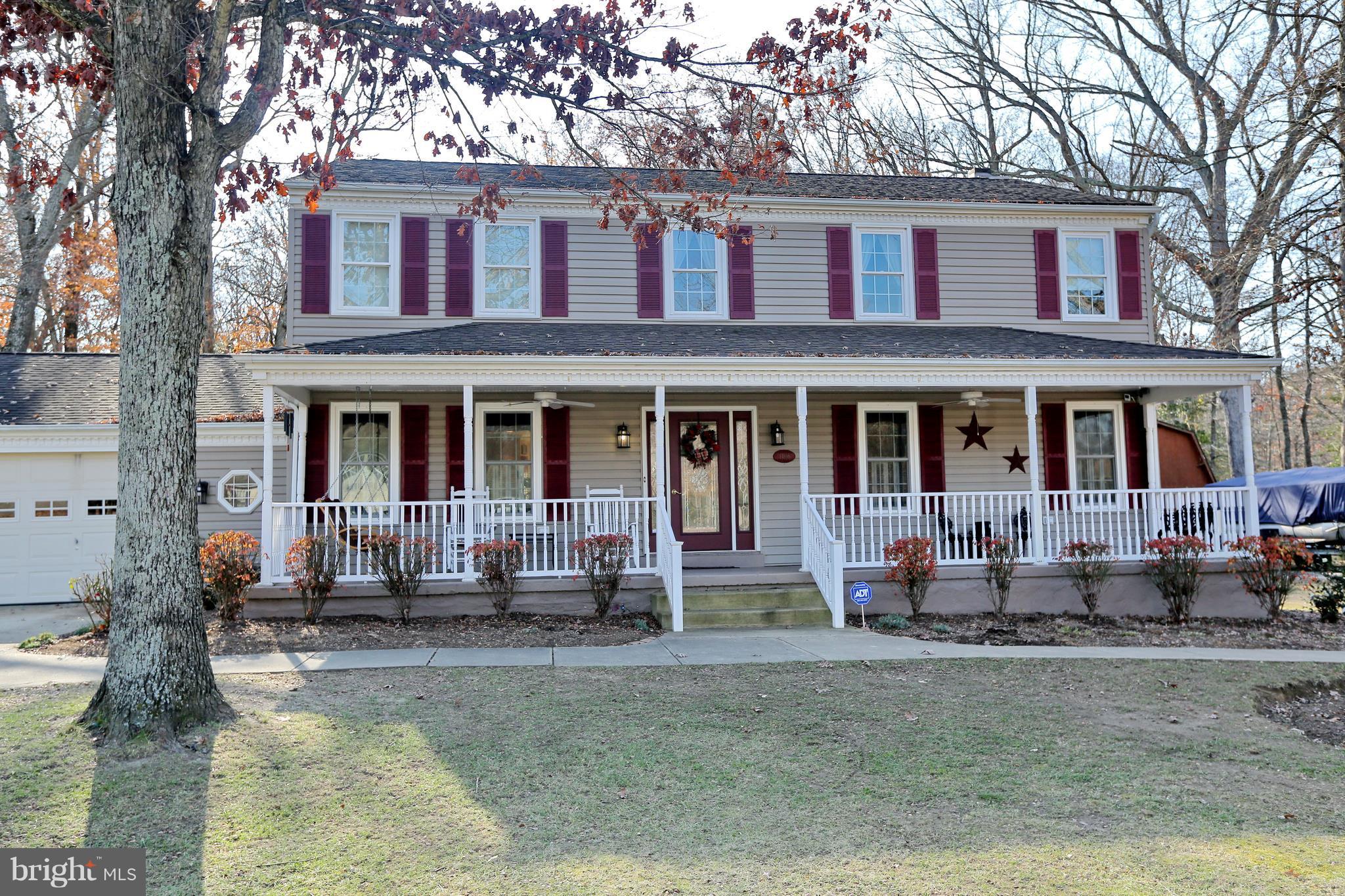 CLARKS RUN - Residential