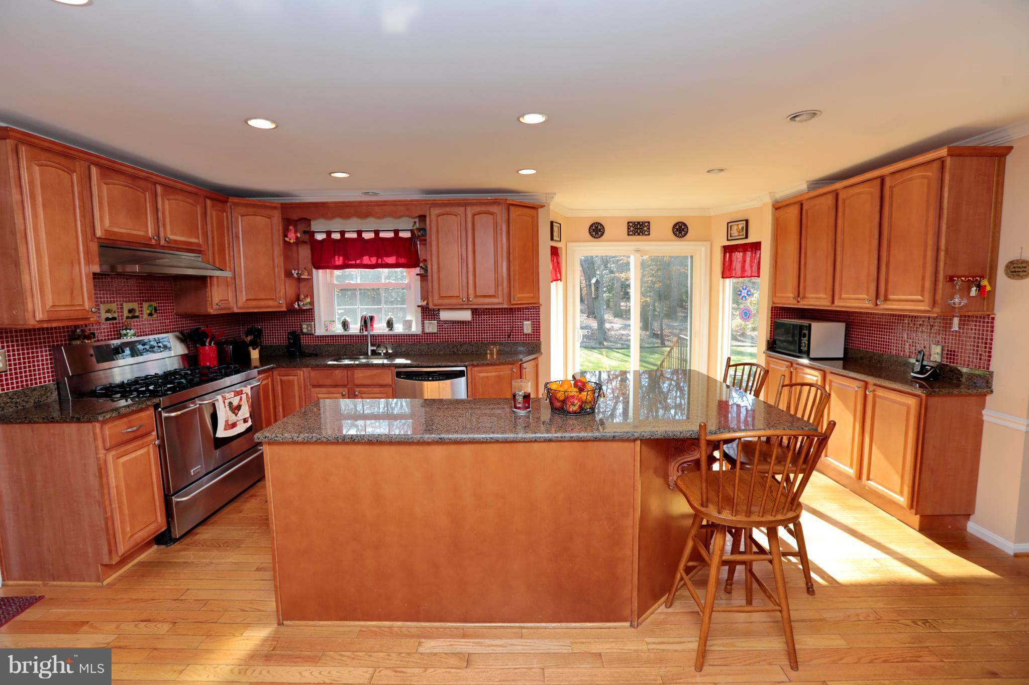 CLARKS RUN - Residential