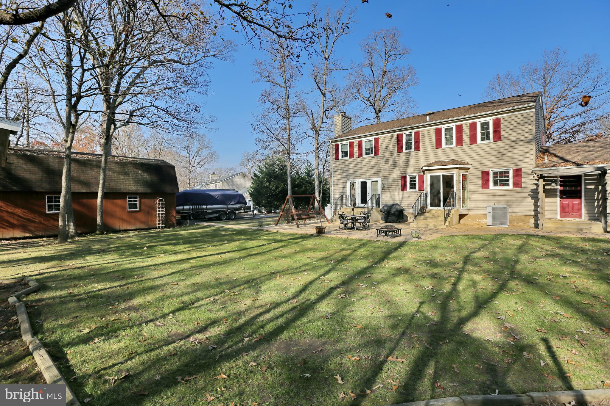 CLARKS RUN - Residential