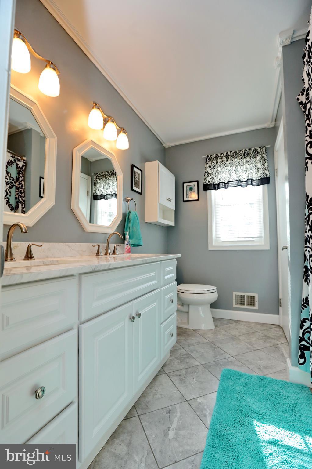 CLARKS RUN - Residential