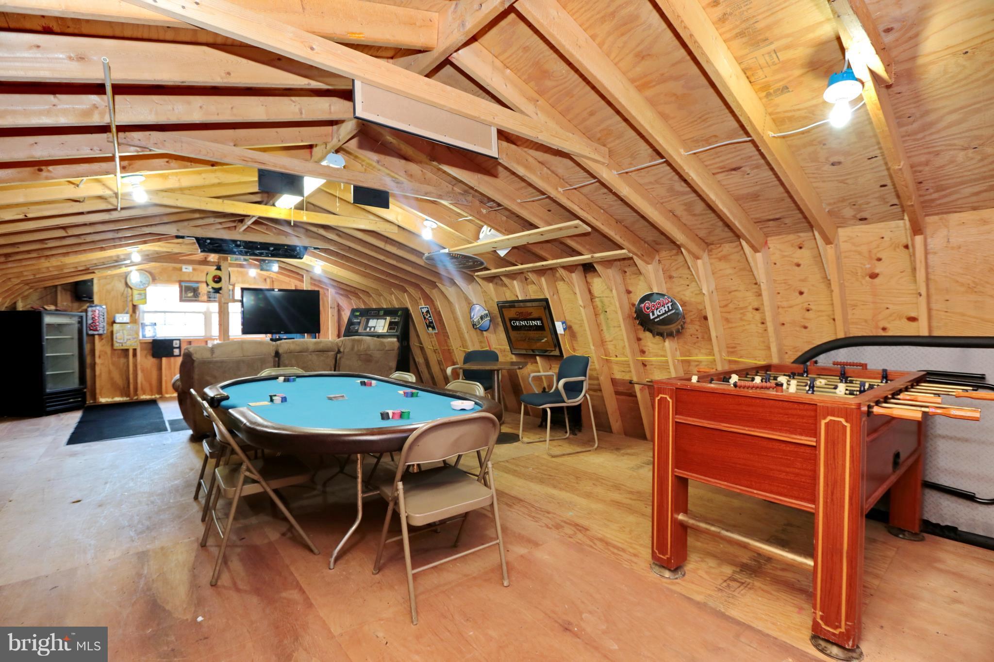 CLARKS RUN - Residential