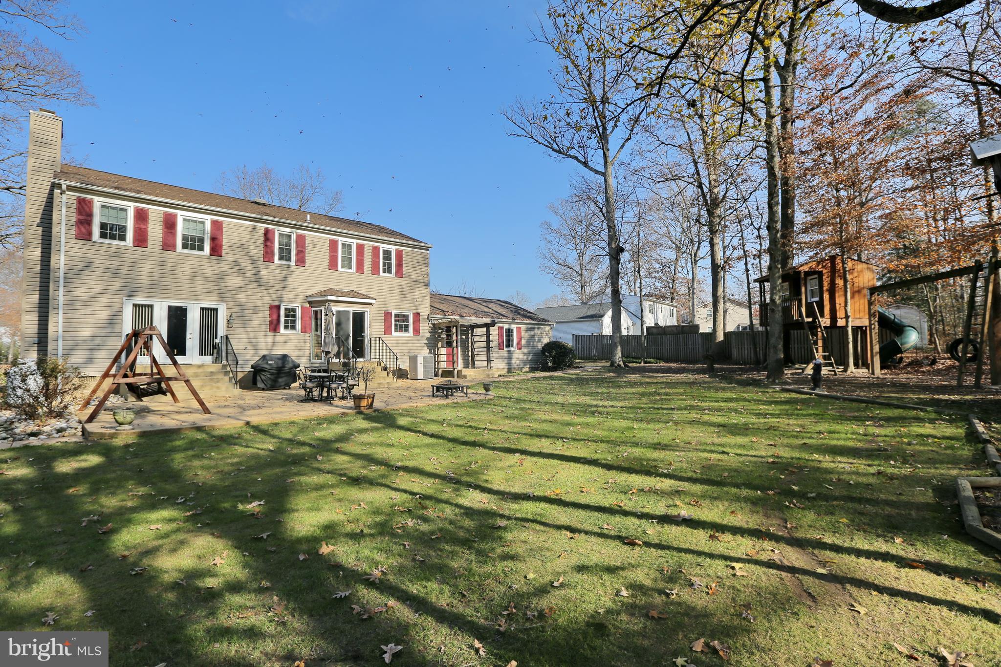 CLARKS RUN - Residential