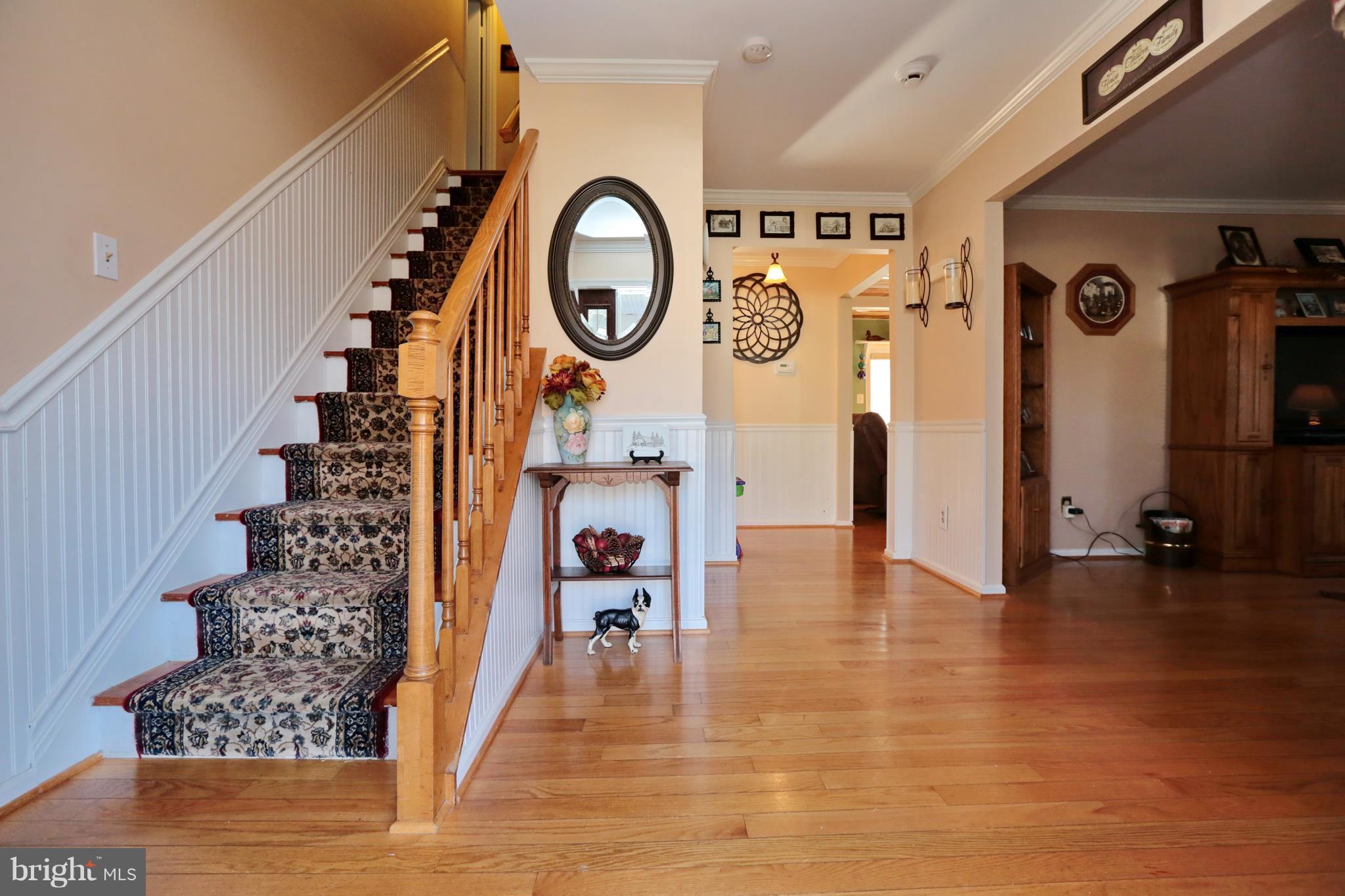 CLARKS RUN - Residential