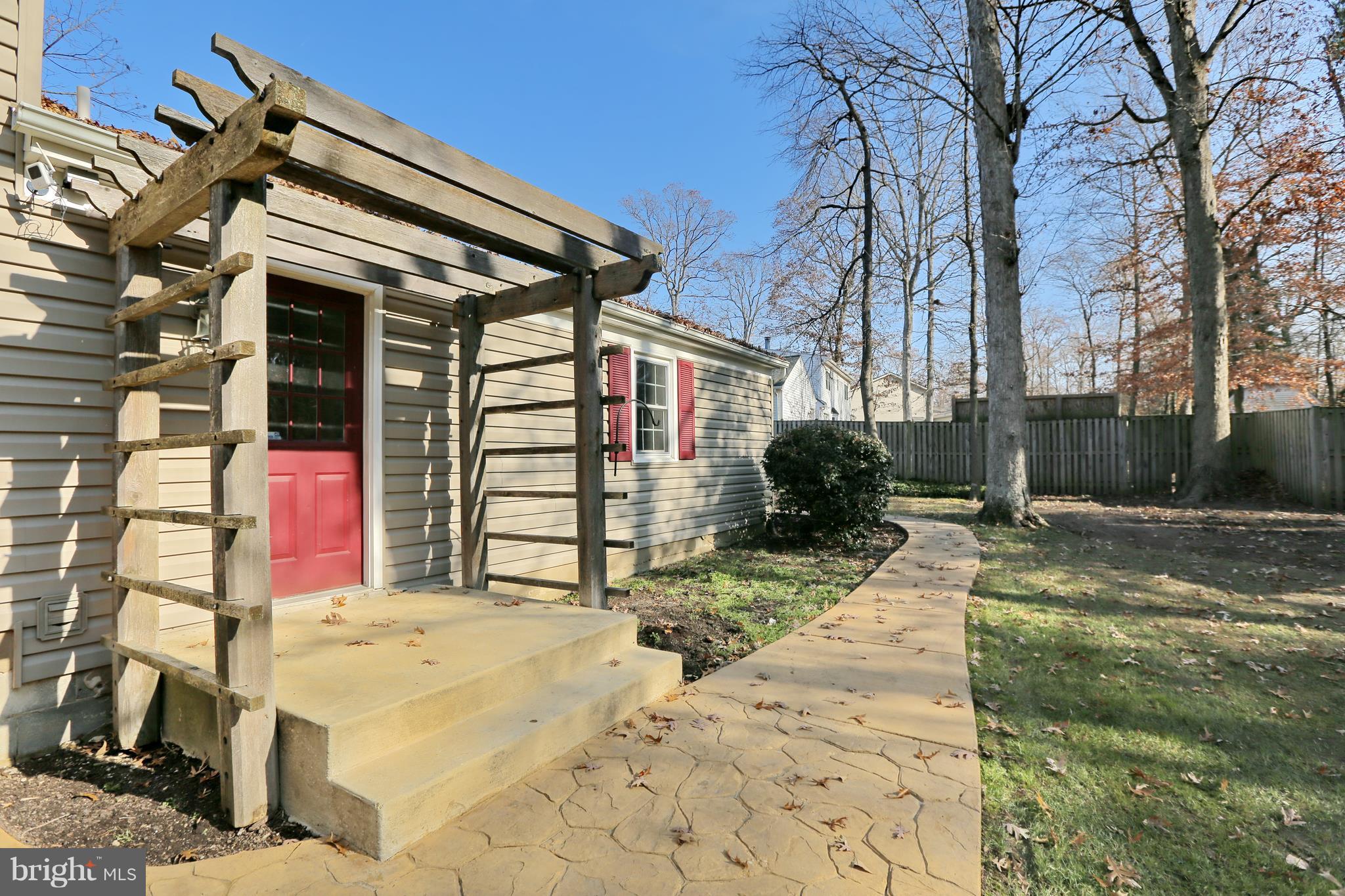 CLARKS RUN - Residential