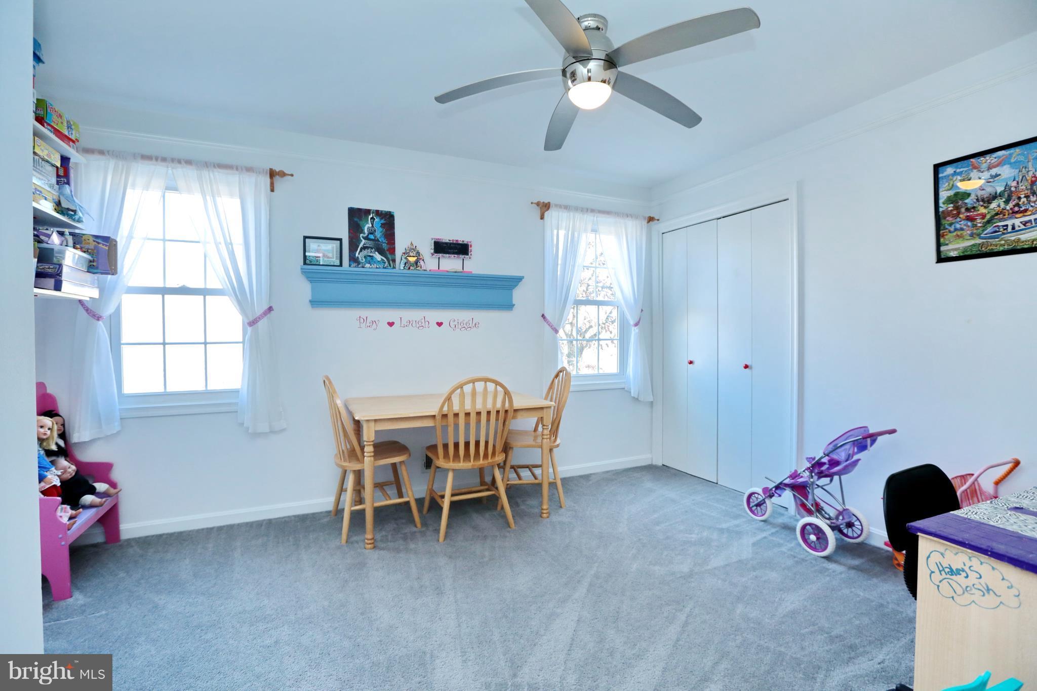 CLARKS RUN - Residential