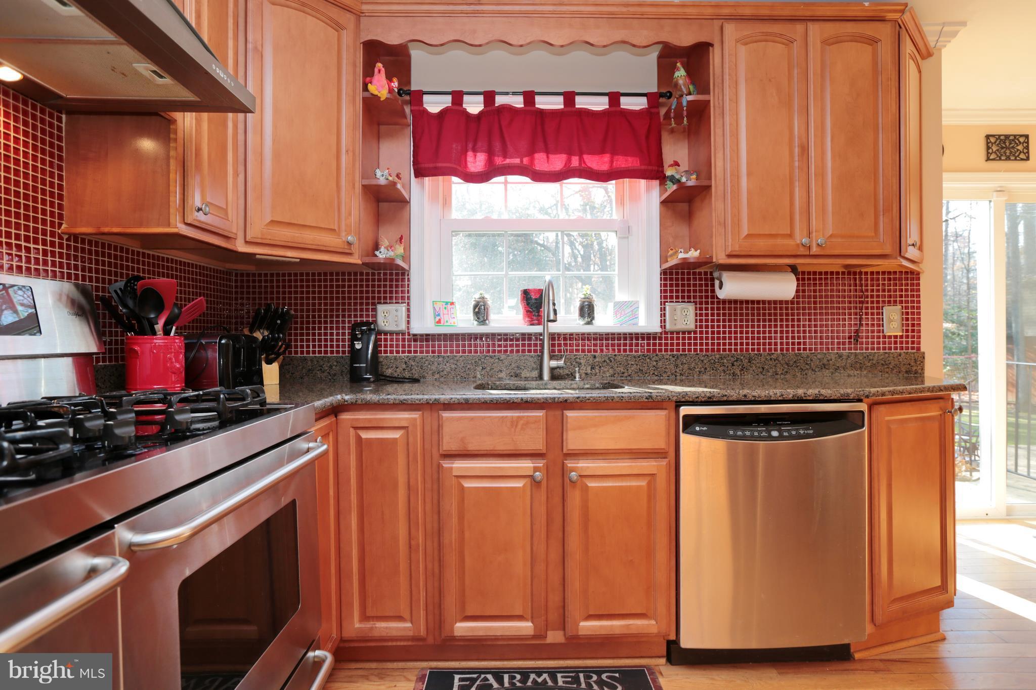 CLARKS RUN - Residential