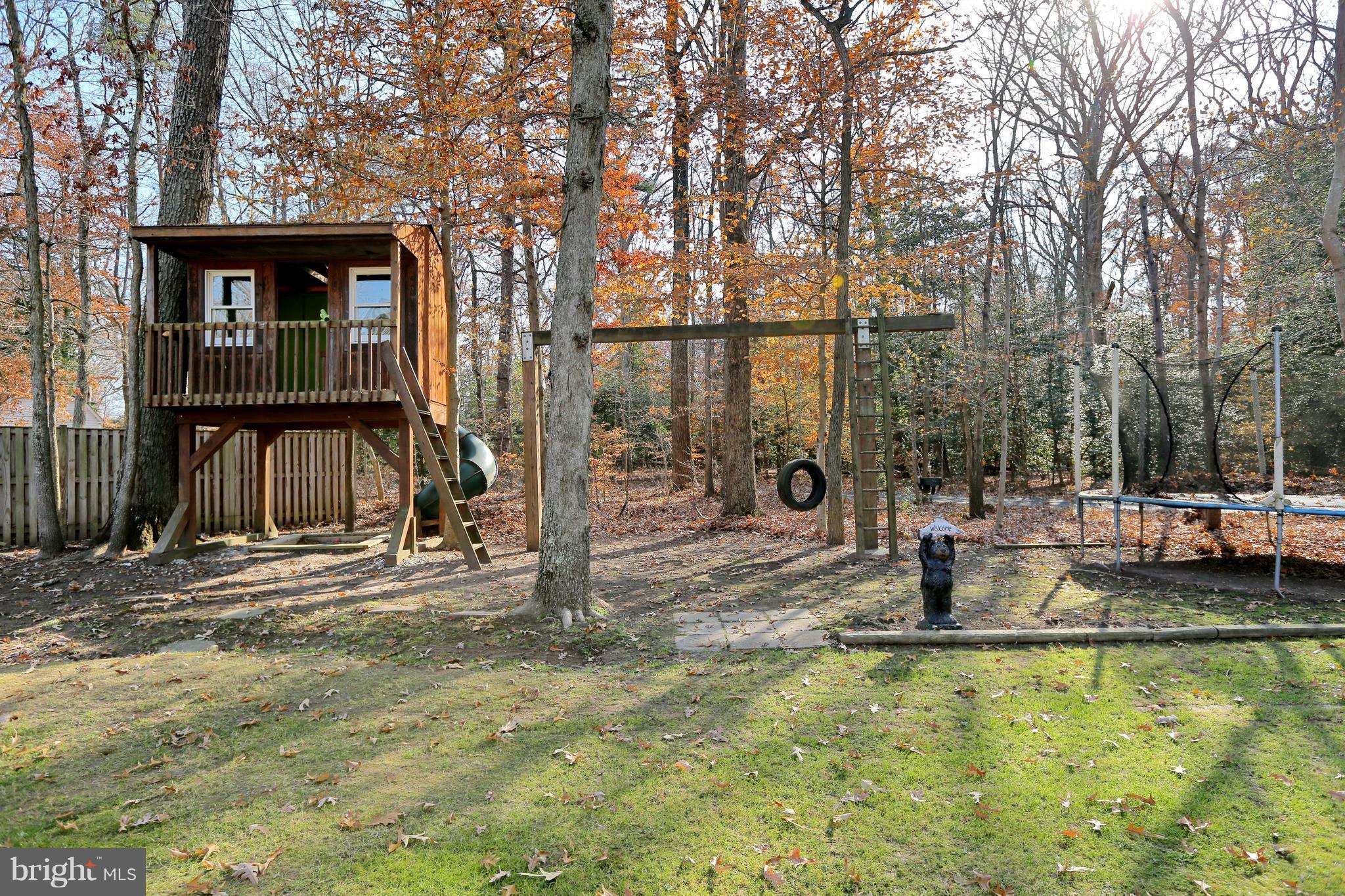 CLARKS RUN - Residential