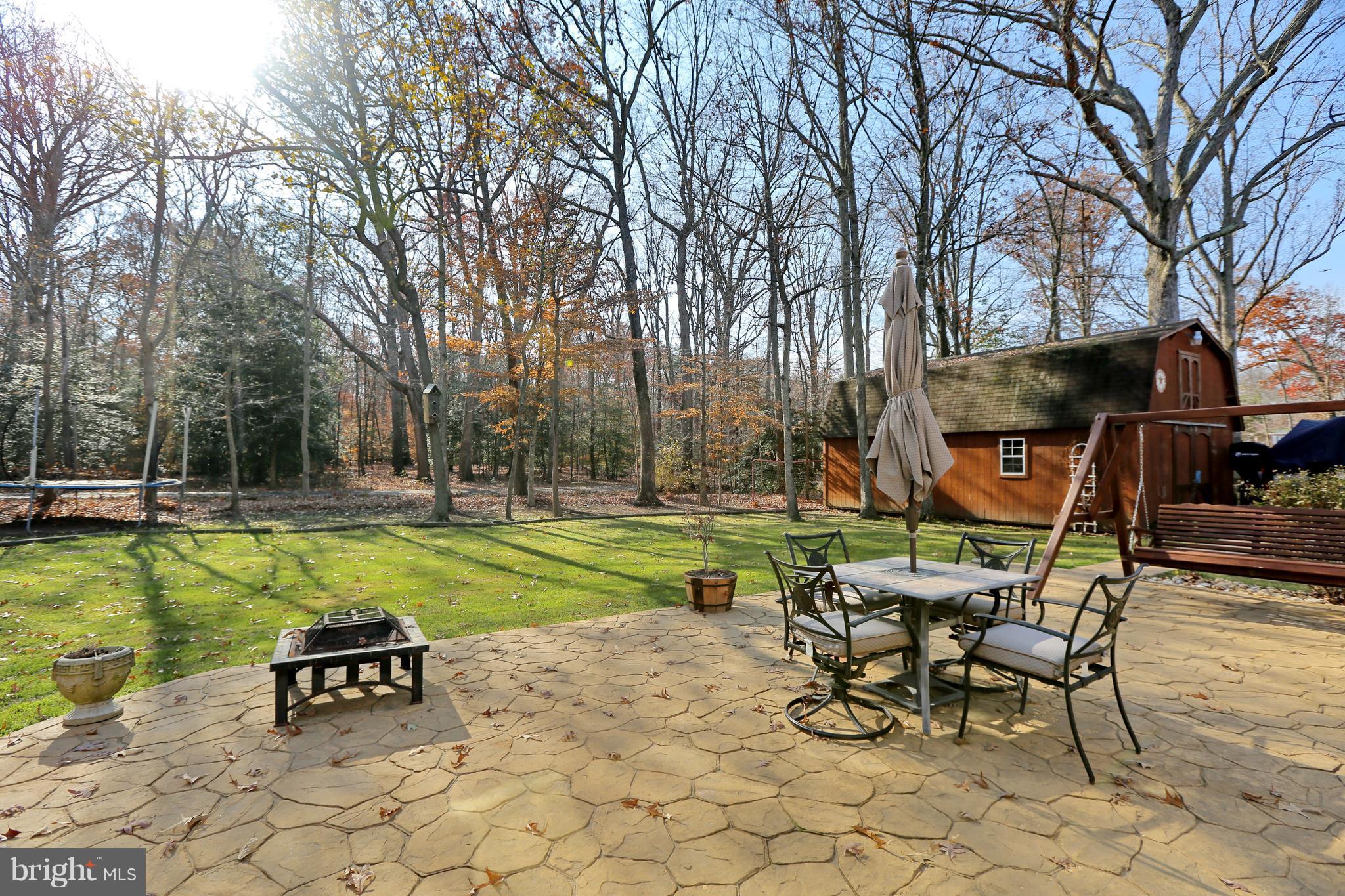 CLARKS RUN - Residential