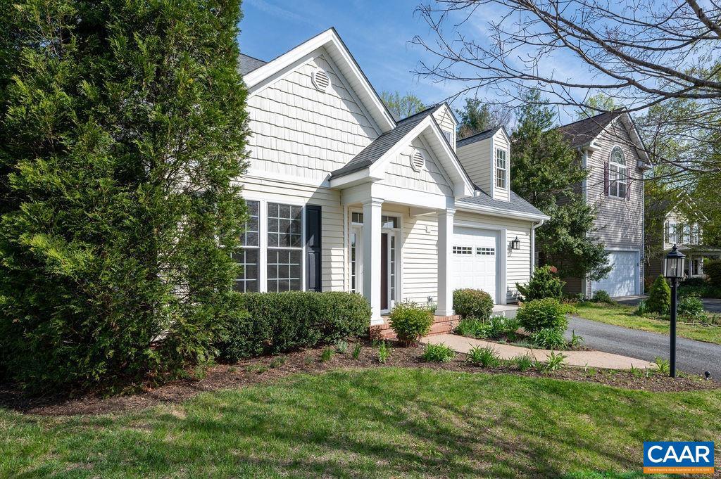 REDFIELDS - Residential