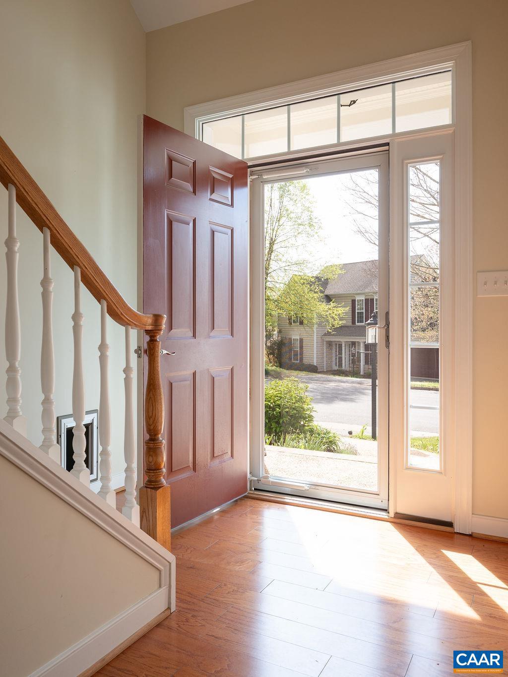 REDFIELDS - Residential