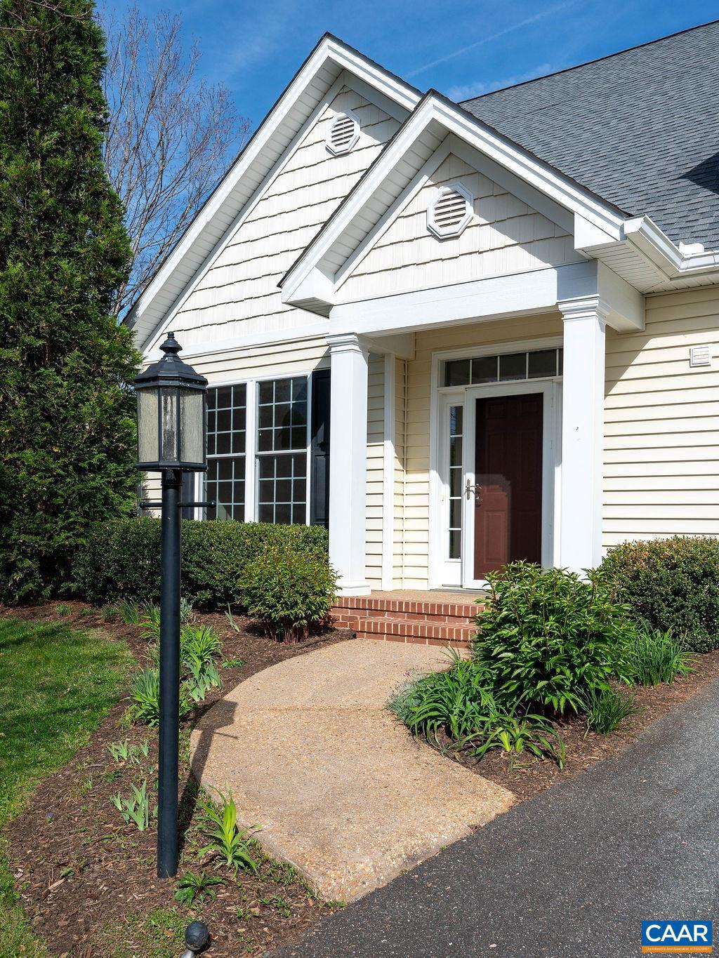 REDFIELDS - Residential