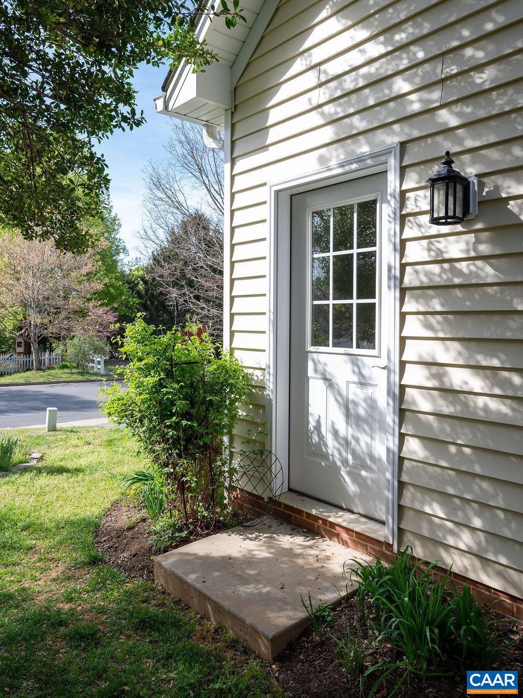 REDFIELDS - Residential