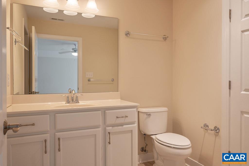 REDFIELDS - Residential