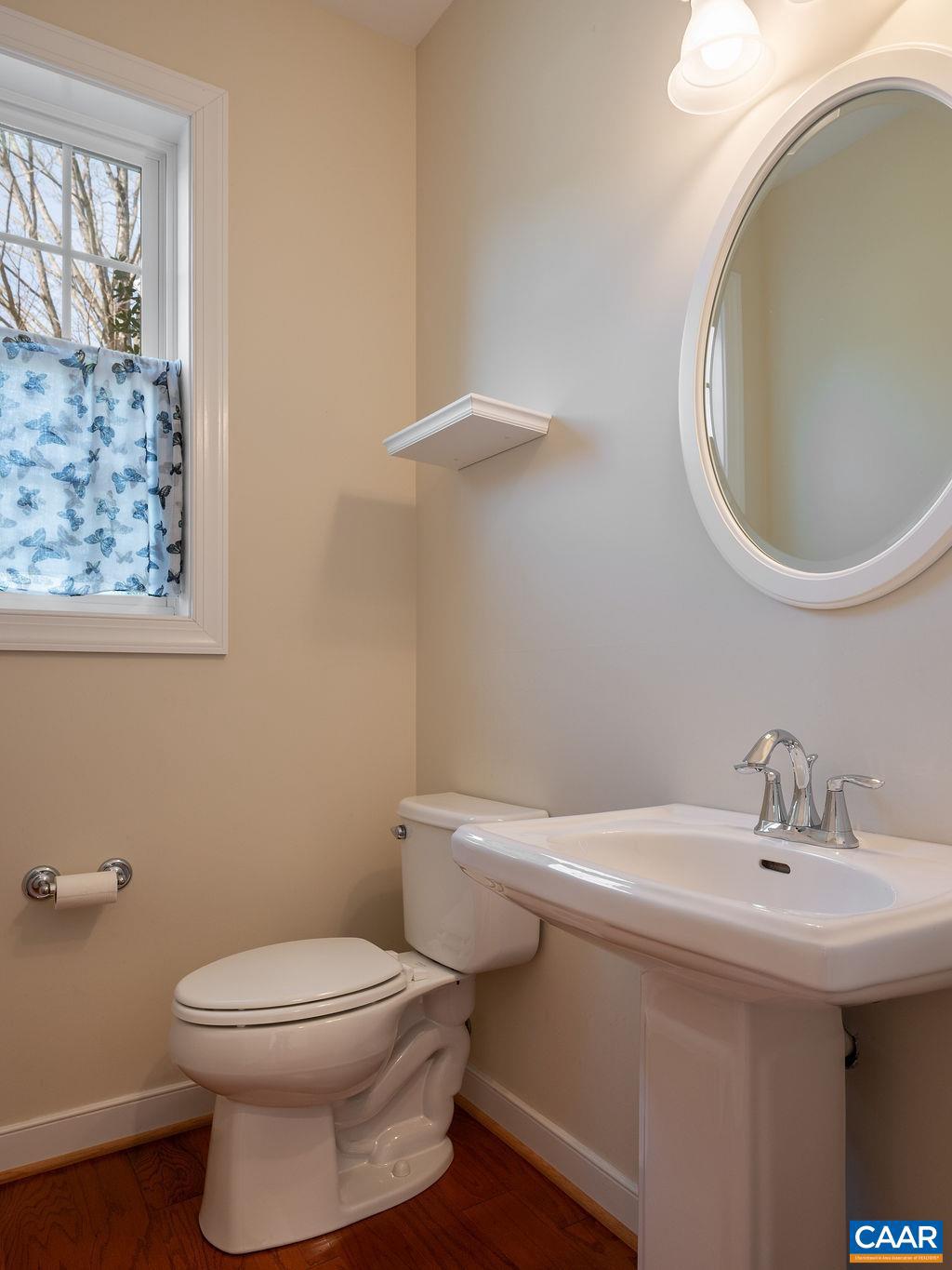 REDFIELDS - Residential