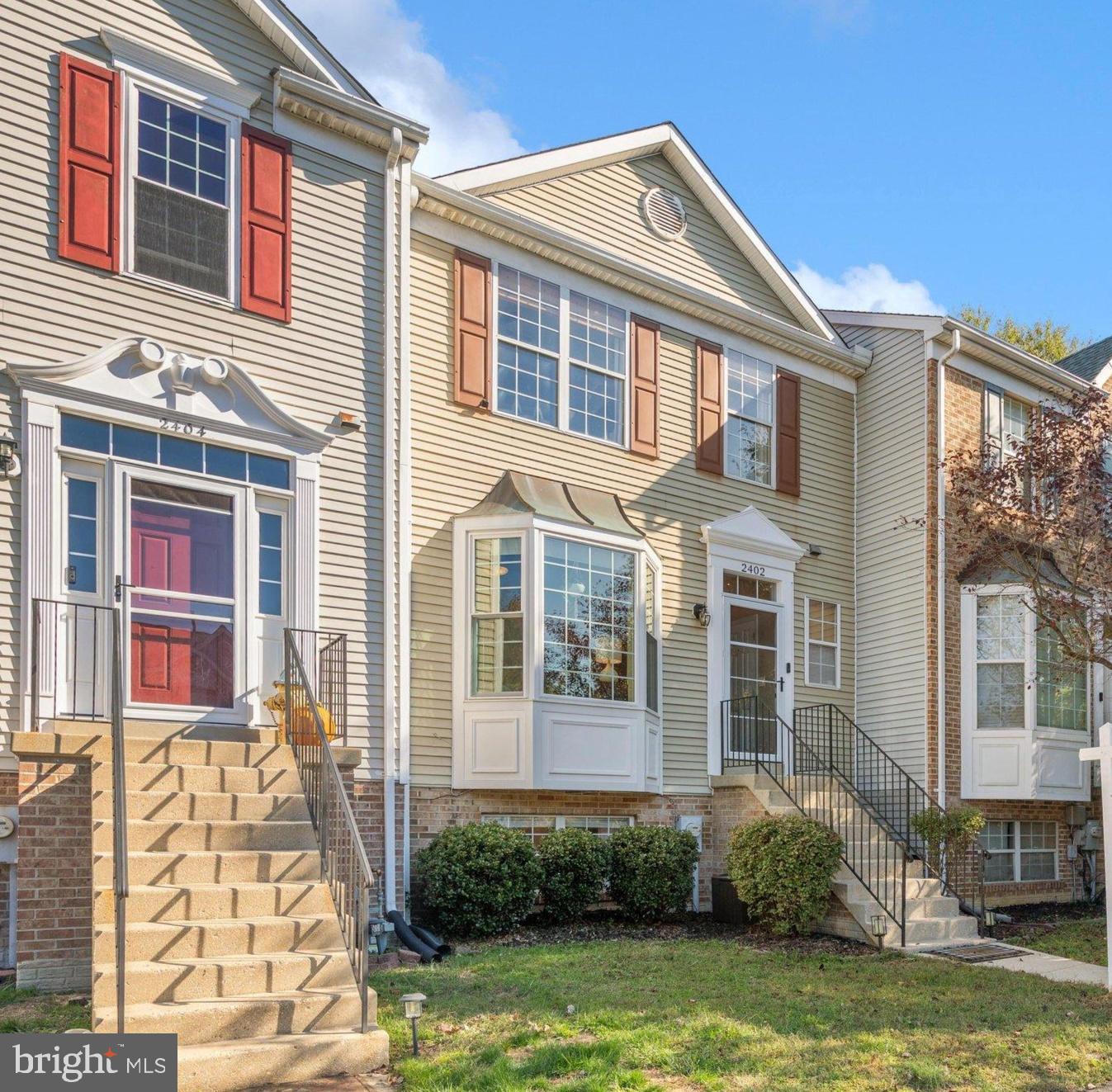 2402 OLD MYSTIC COURT