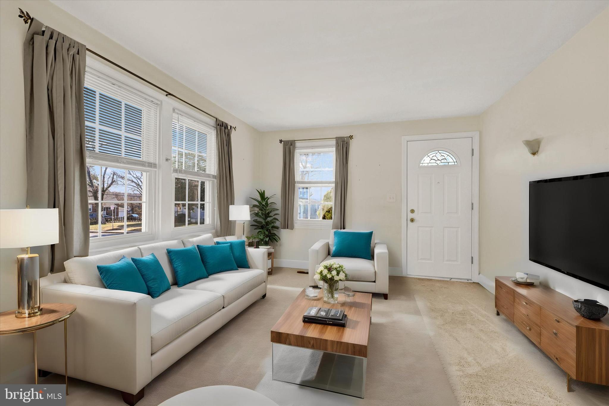 GLEN HAVEN - Residential