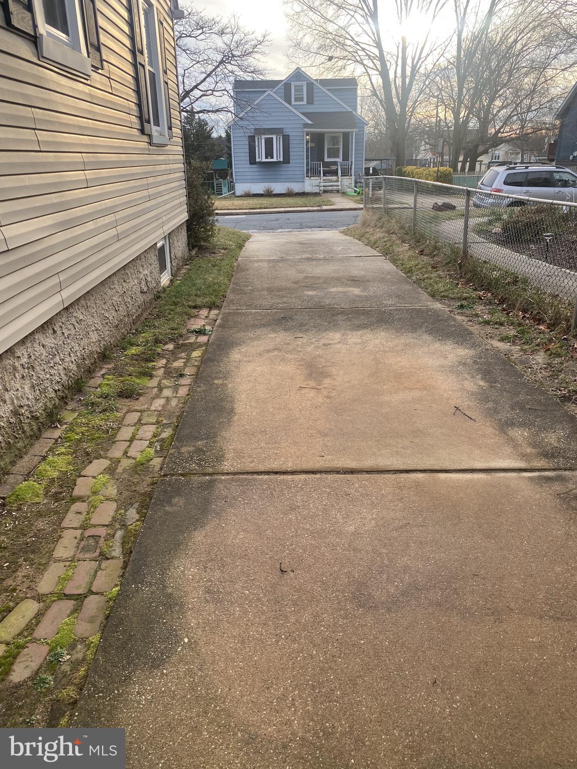 GLEN HAVEN - Residential