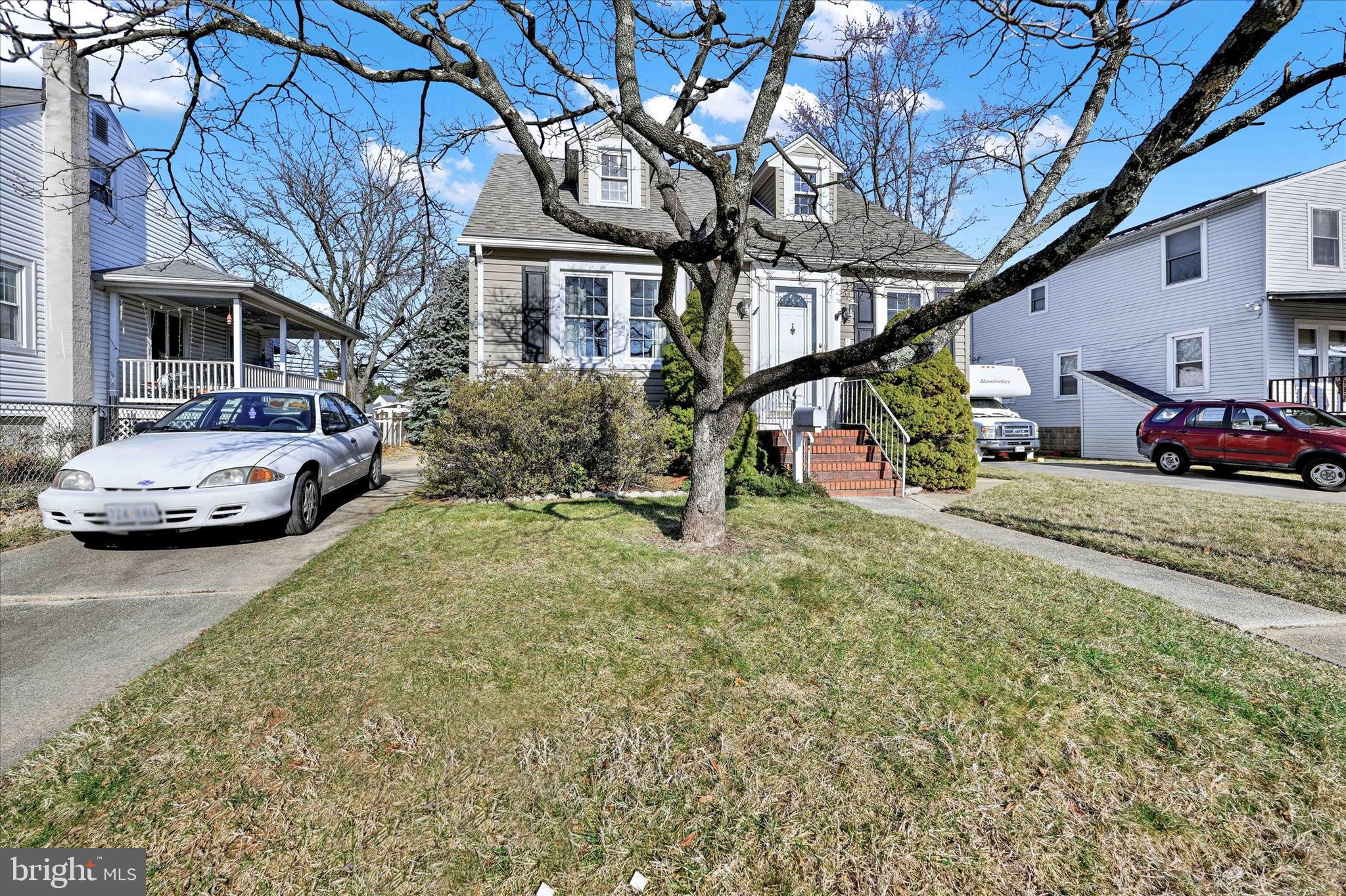 GLEN HAVEN - Residential