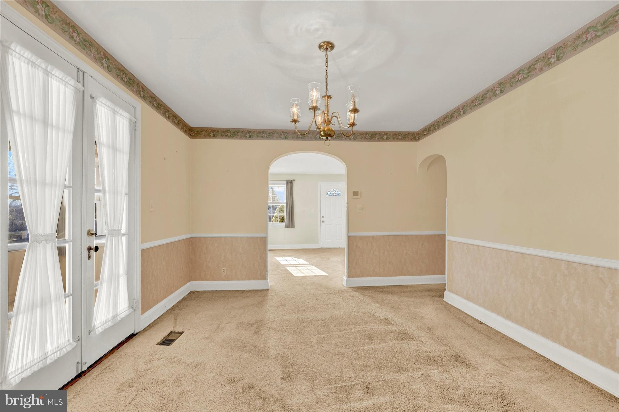 GLEN HAVEN - Residential