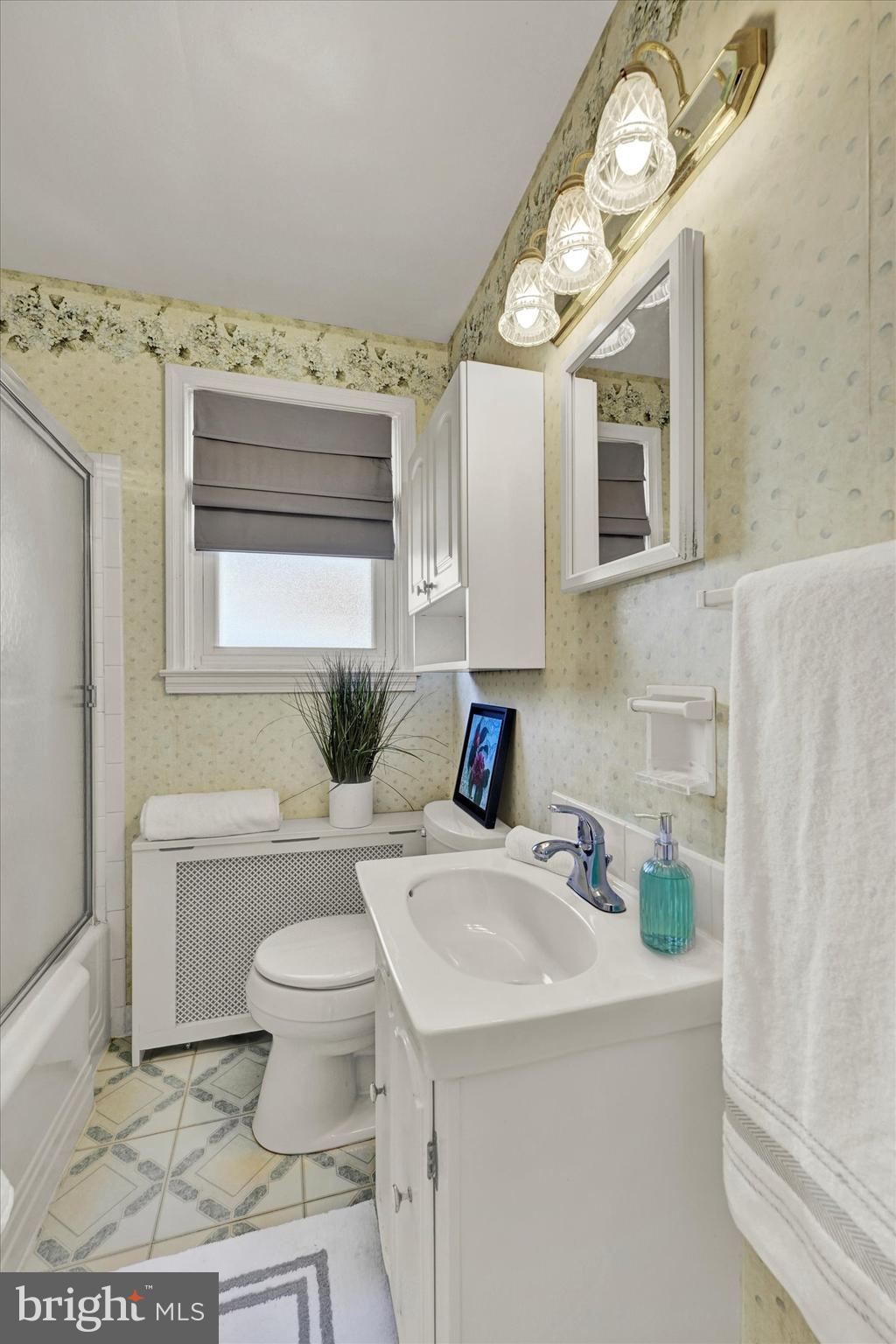 GLEN HAVEN - Residential