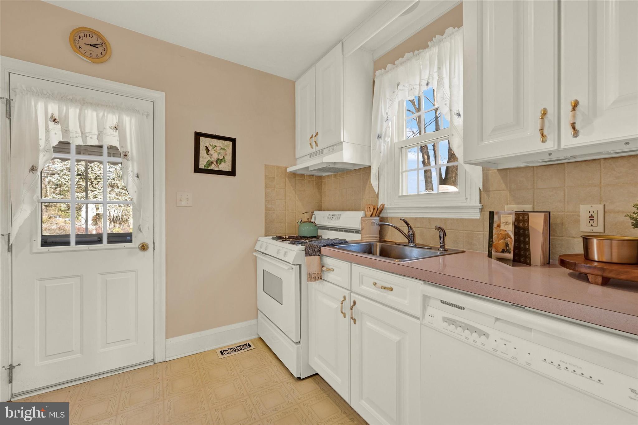 GLEN HAVEN - Residential