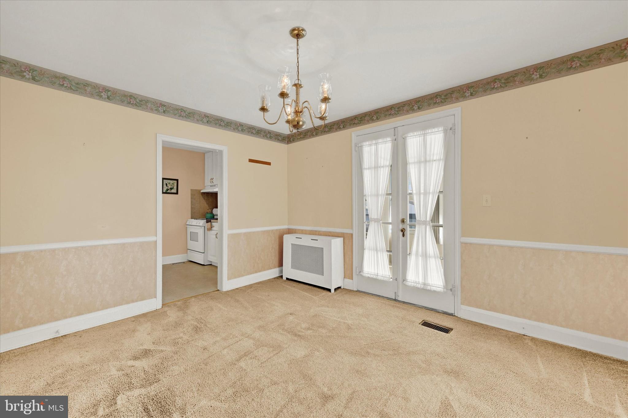 GLEN HAVEN - Residential