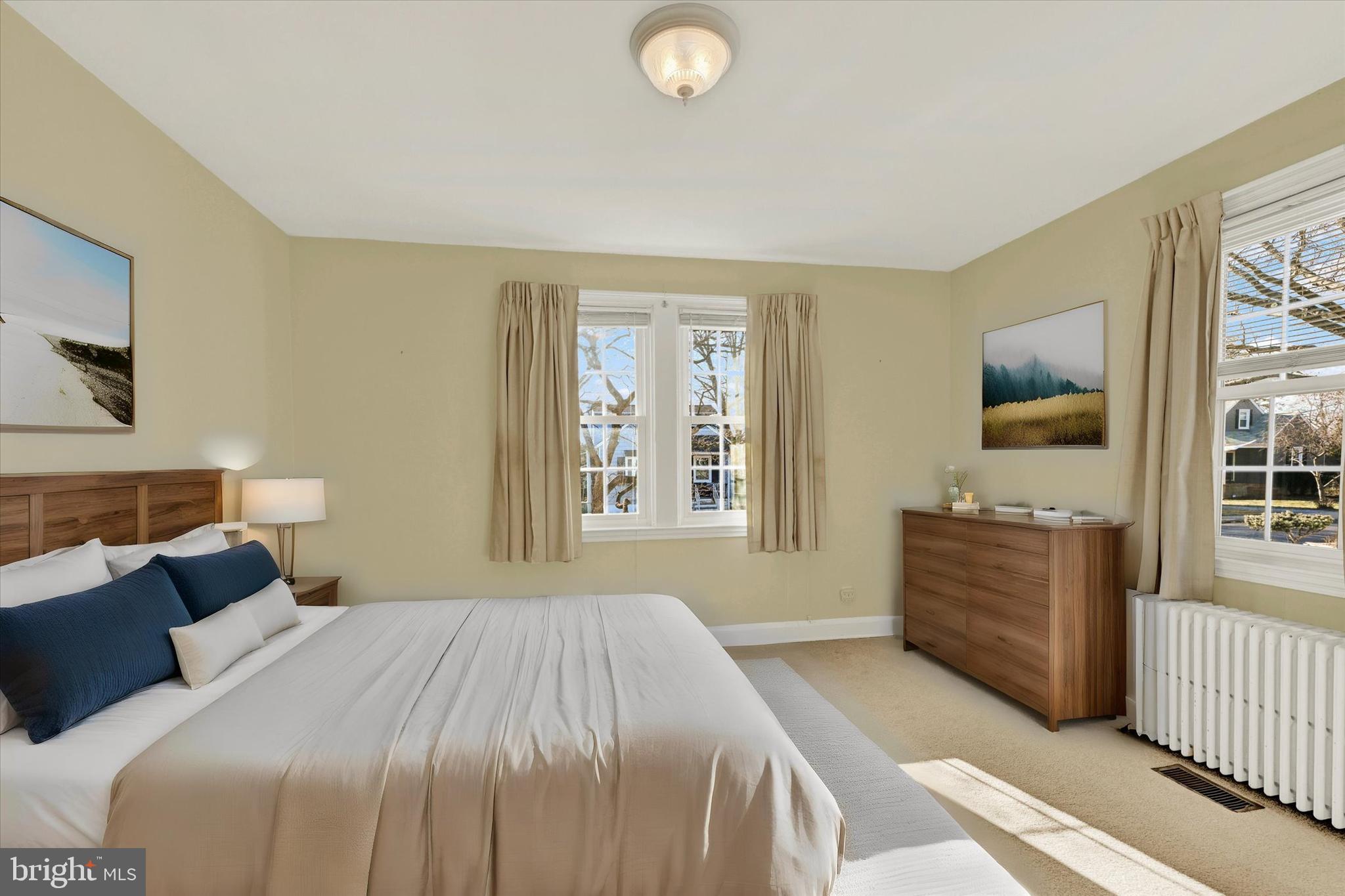 GLEN HAVEN - Residential