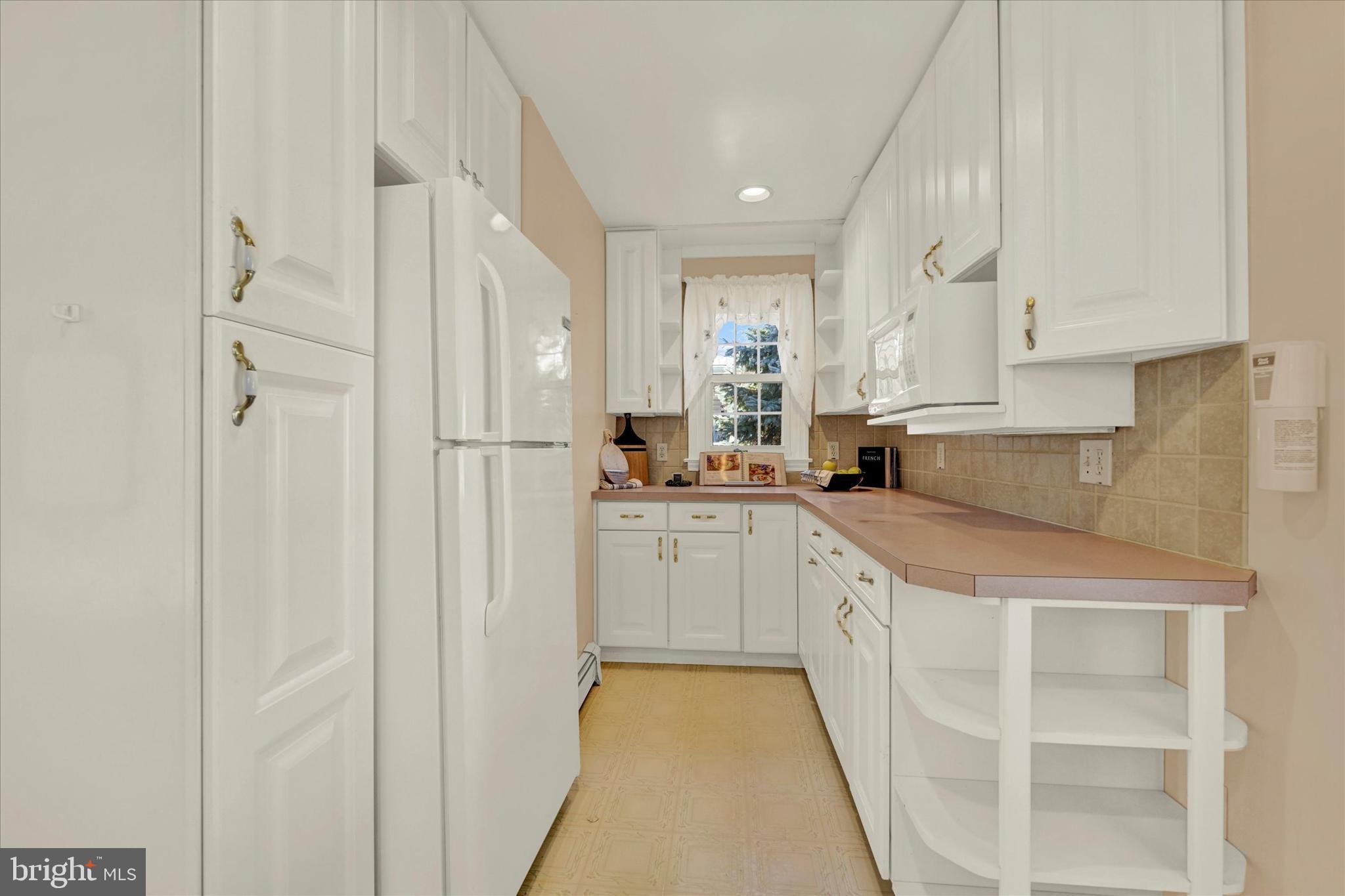 GLEN HAVEN - Residential