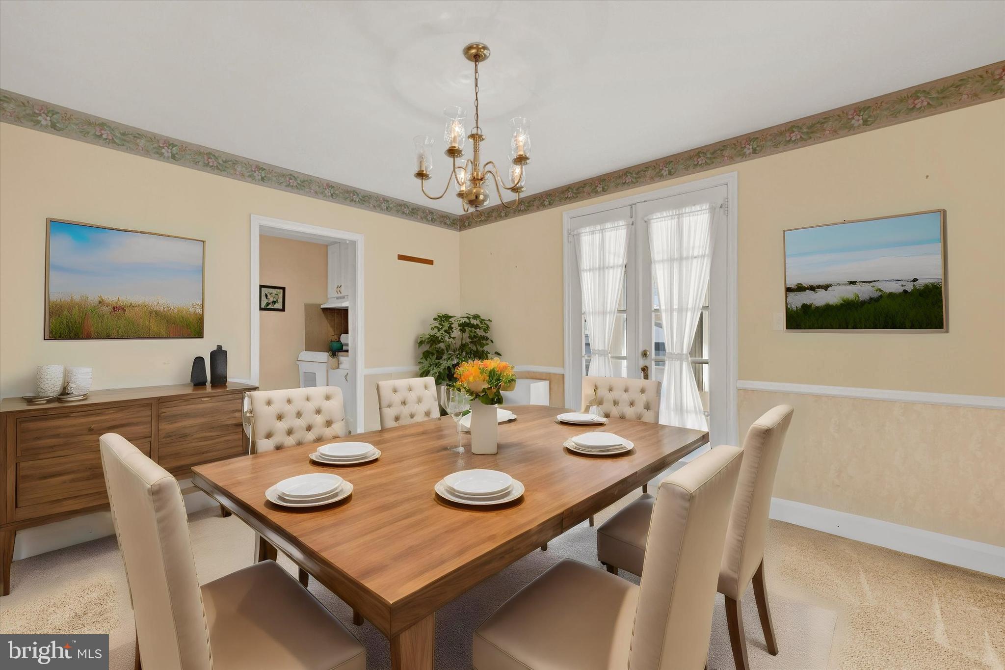 GLEN HAVEN - Residential