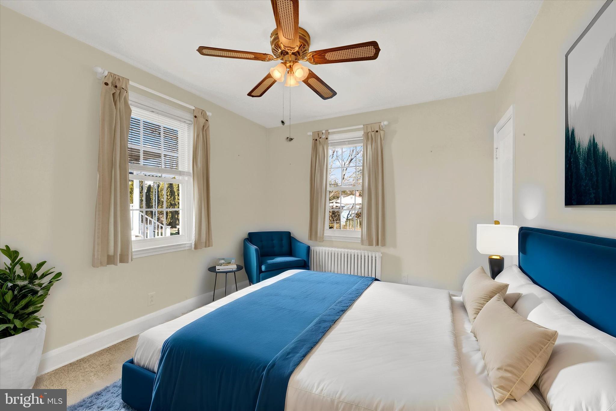 GLEN HAVEN - Residential