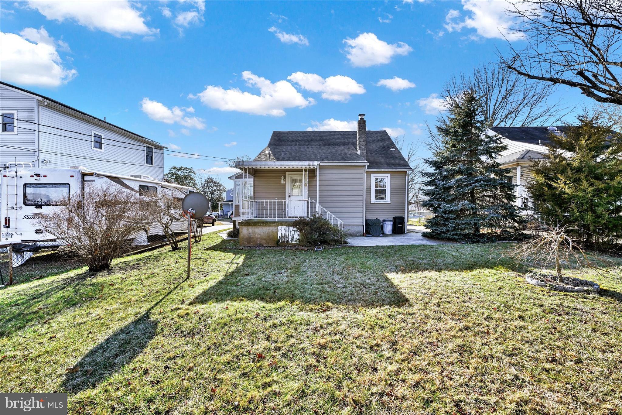 GLEN HAVEN - Residential