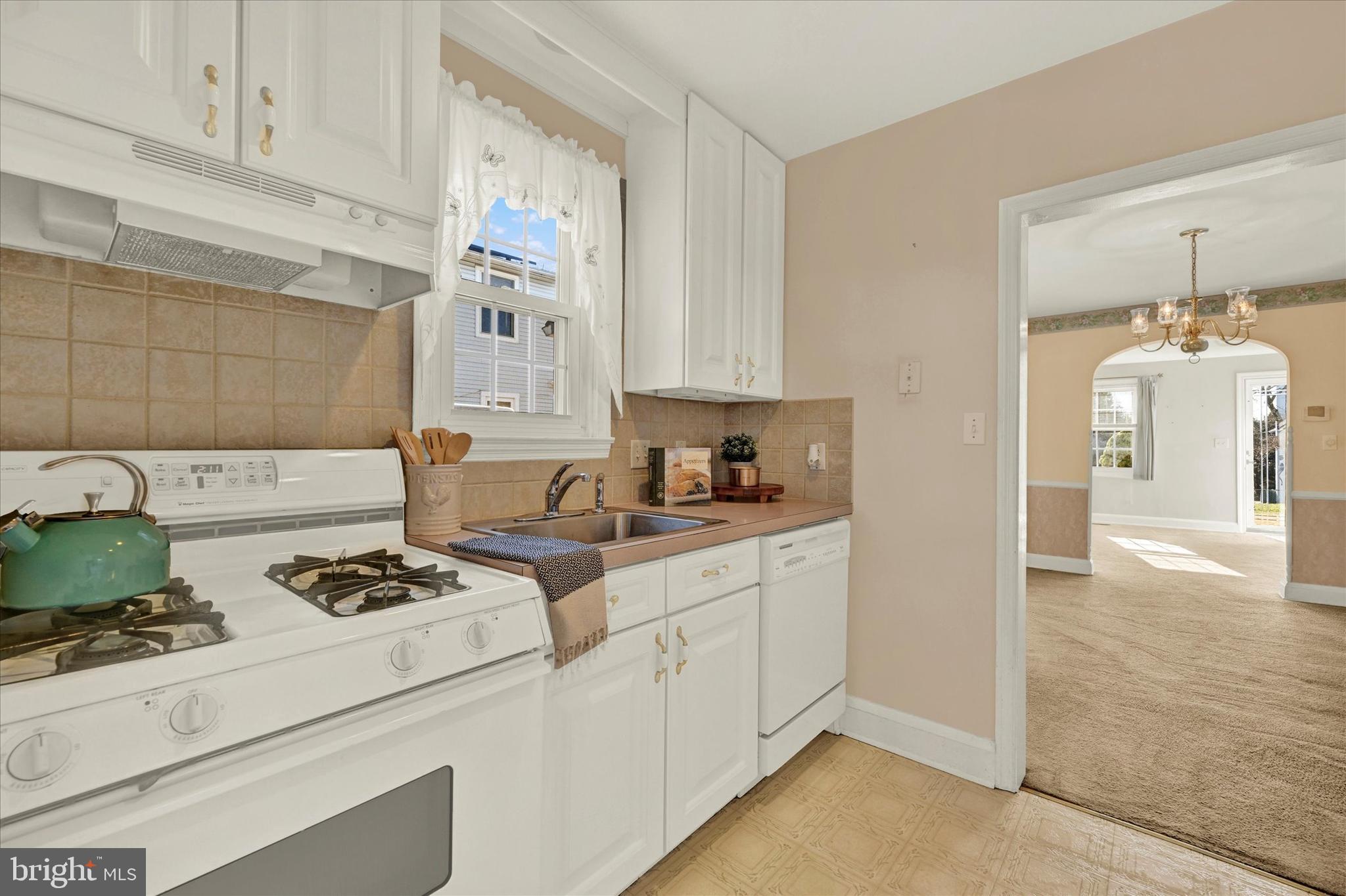 GLEN HAVEN - Residential