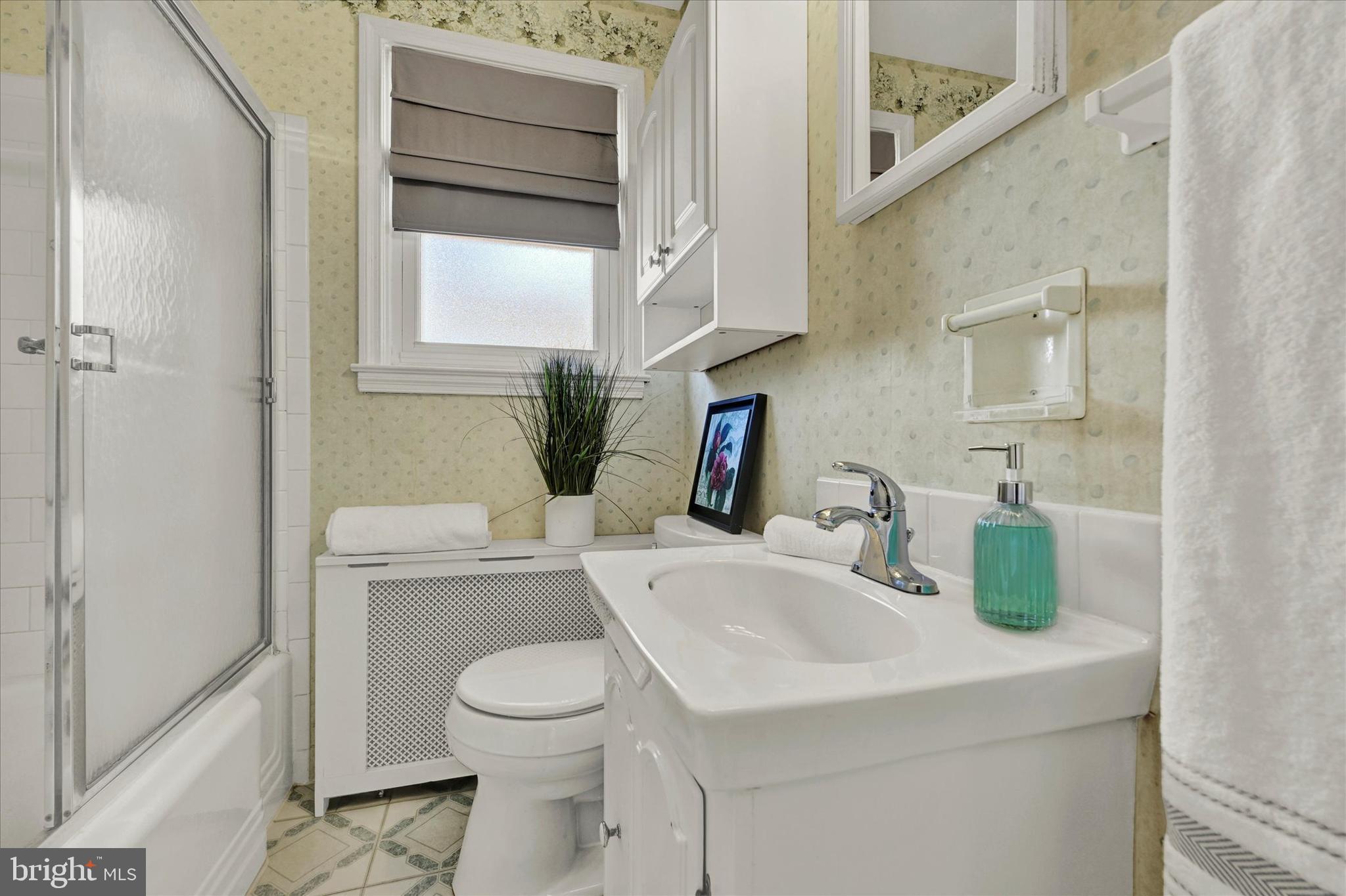 GLEN HAVEN - Residential