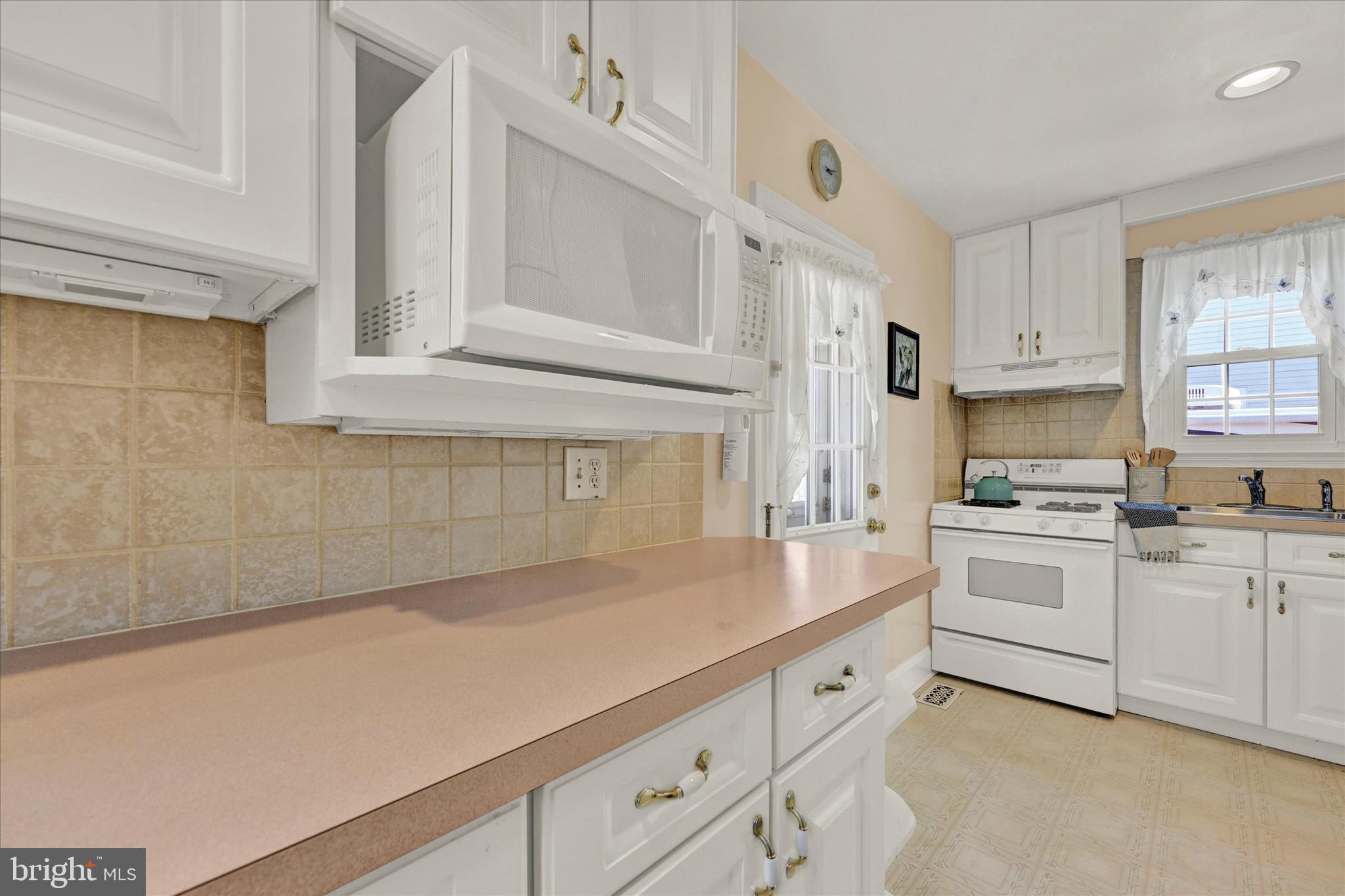 GLEN HAVEN - Residential