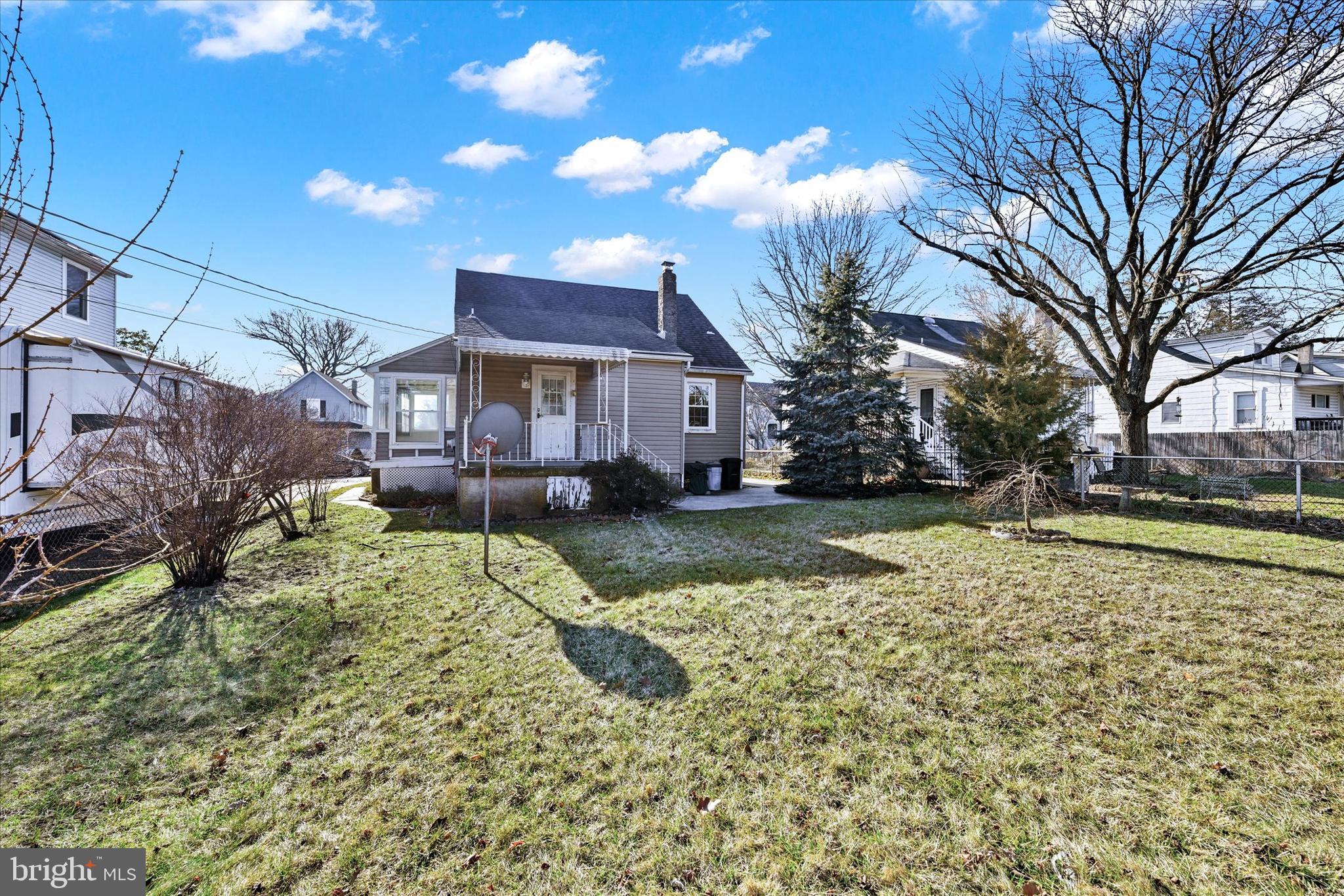 GLEN HAVEN - Residential