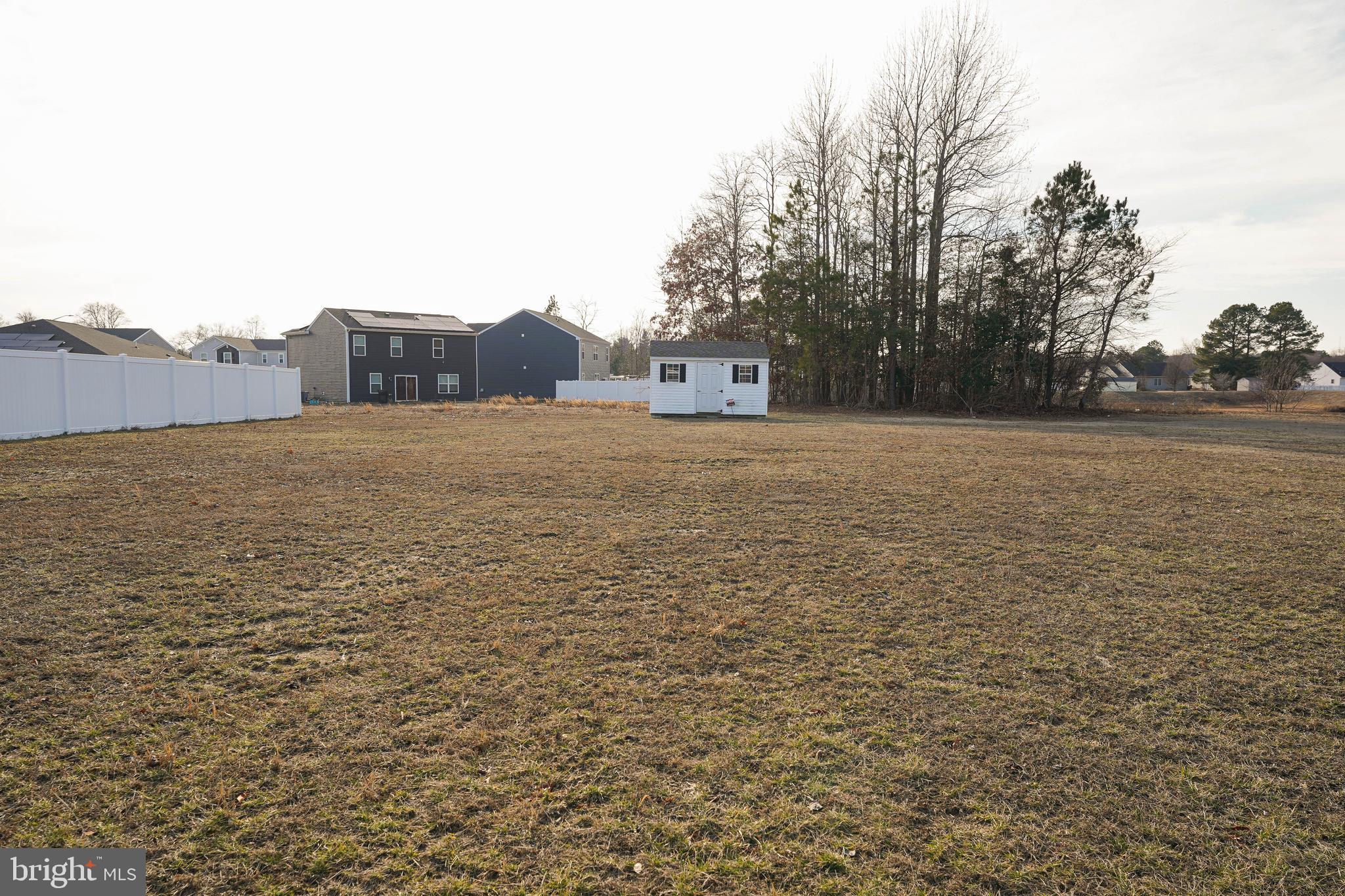 SASSAFRAS MEADOWS - Residential