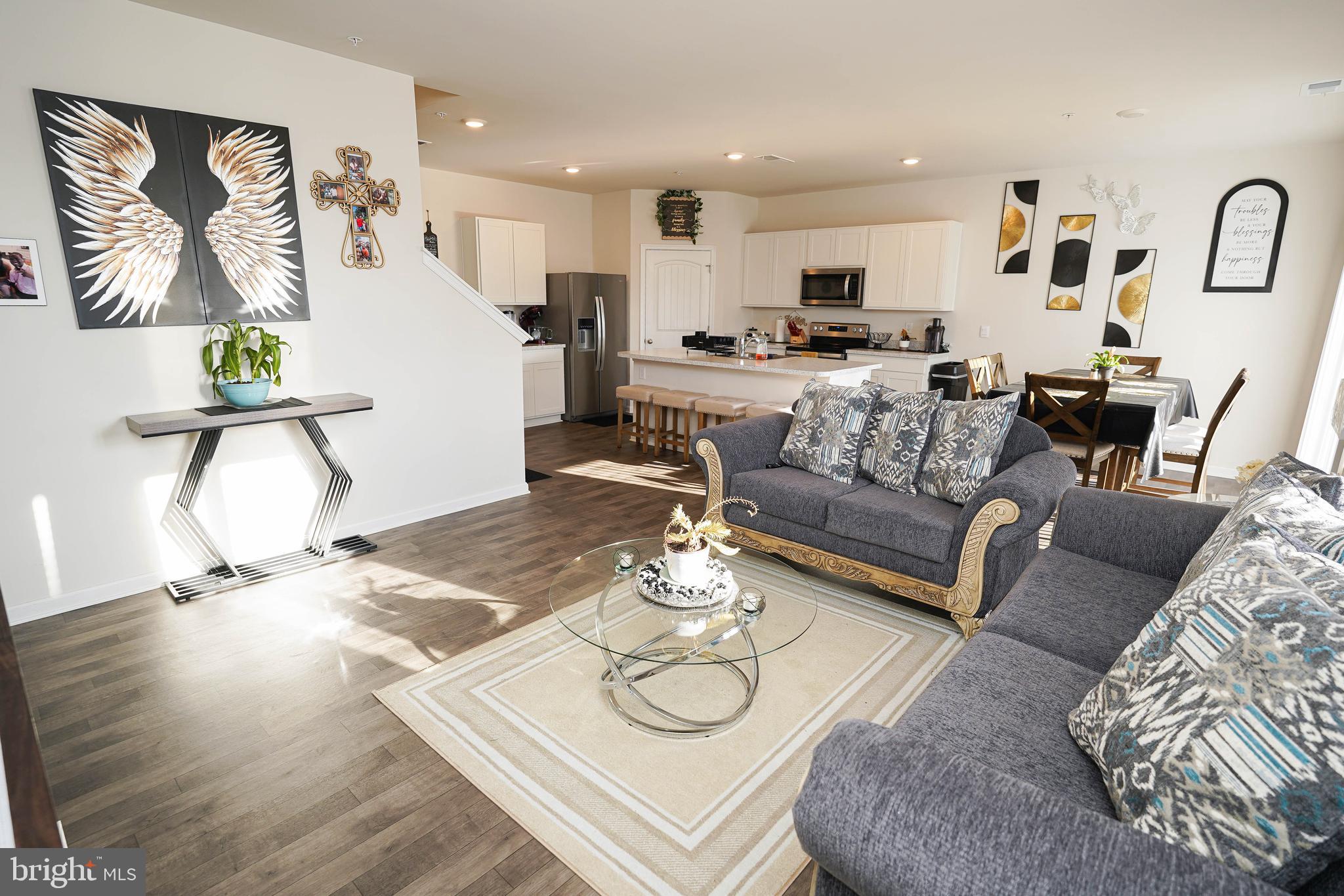 SASSAFRAS MEADOWS - Residential