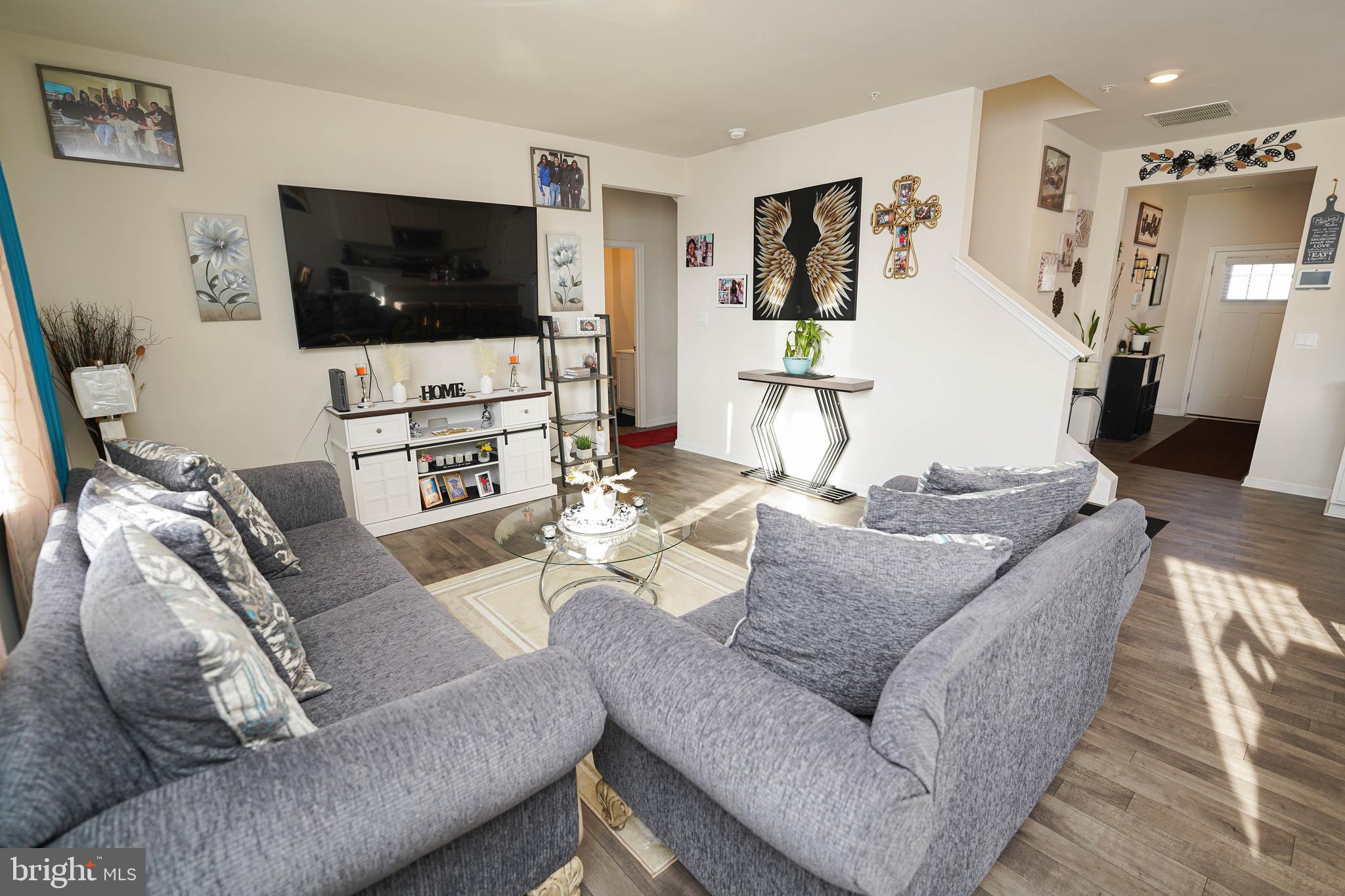 SASSAFRAS MEADOWS - Residential