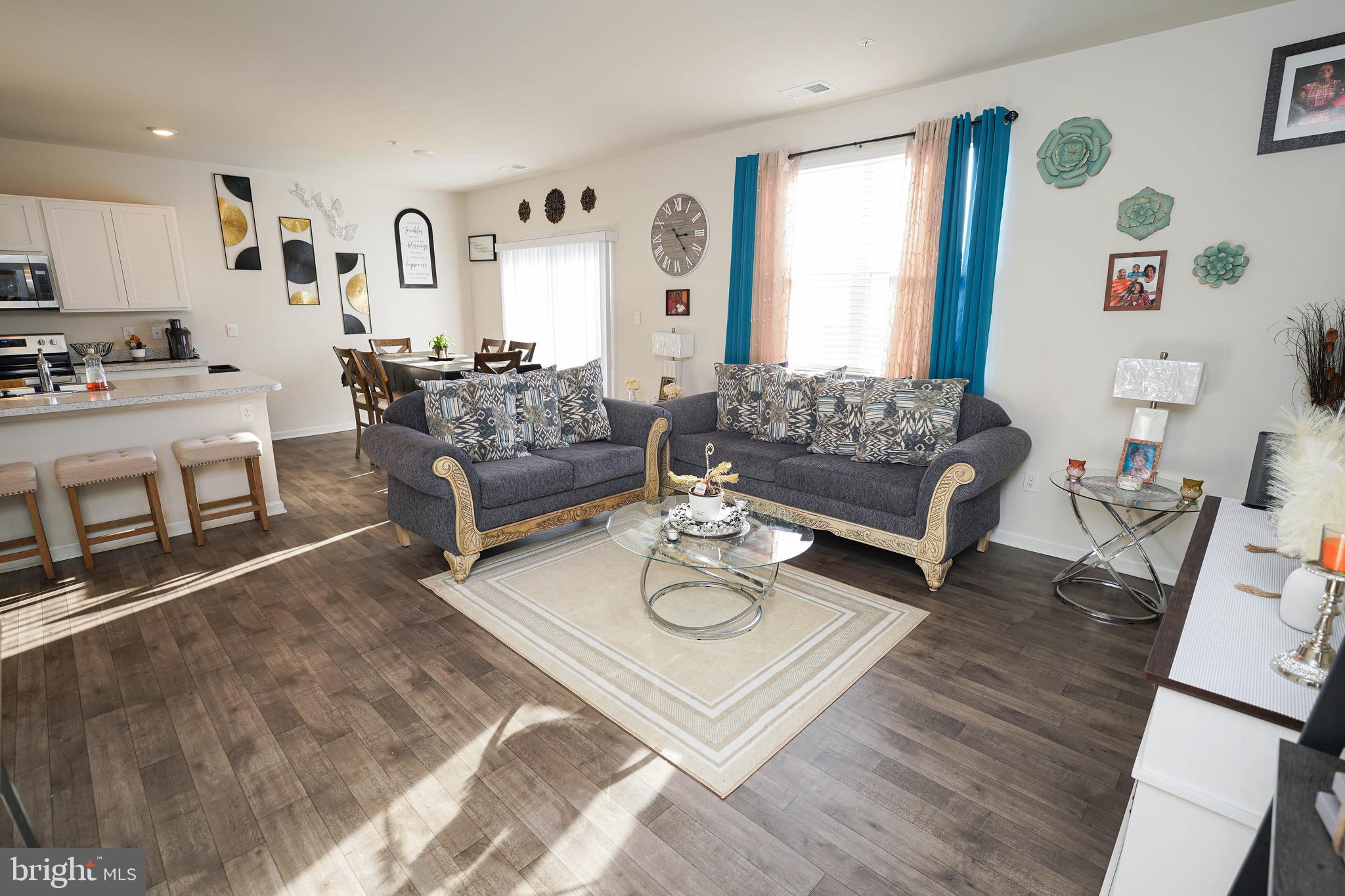 SASSAFRAS MEADOWS - Residential