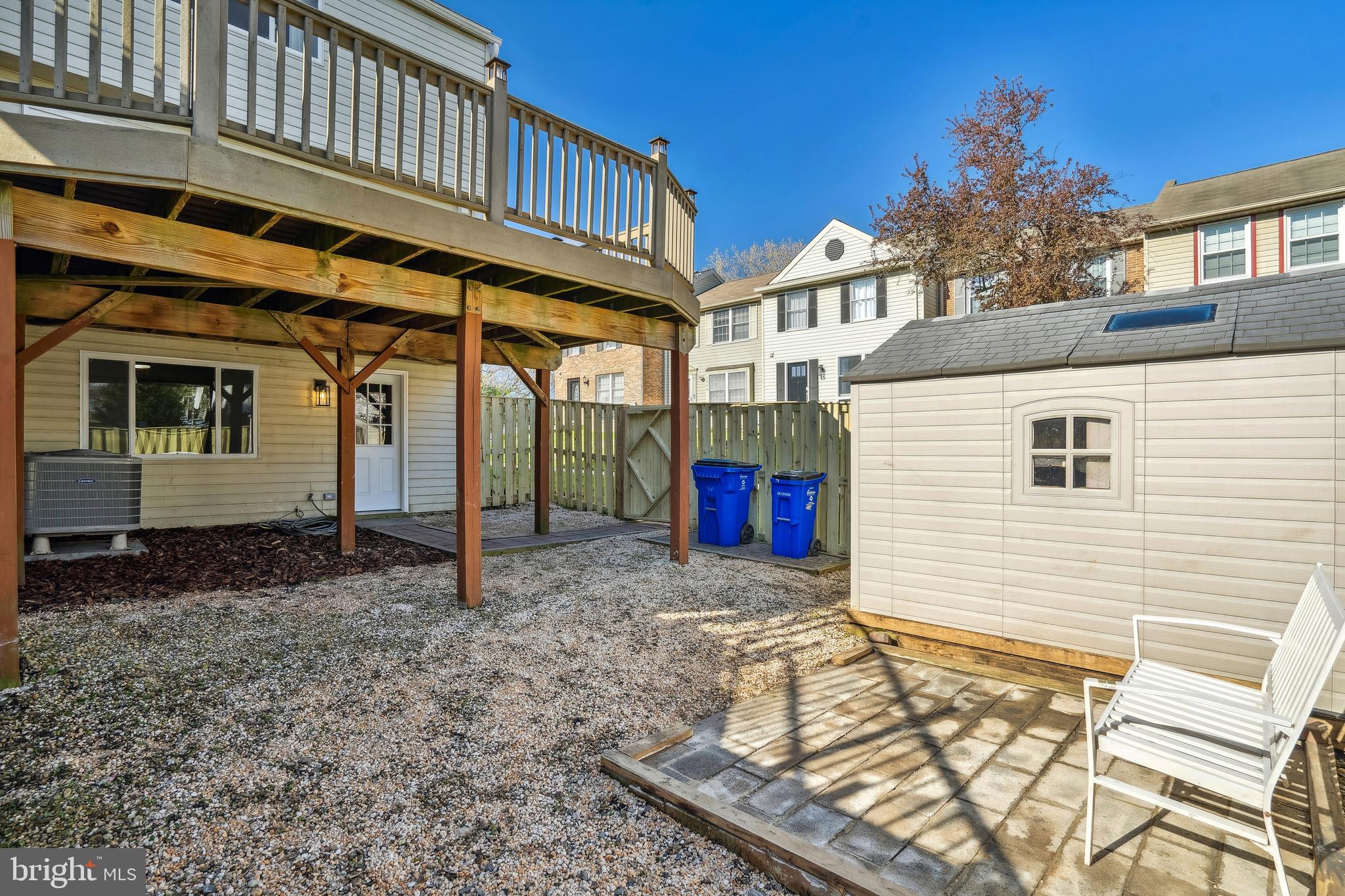 CARTERS COVE - Residential