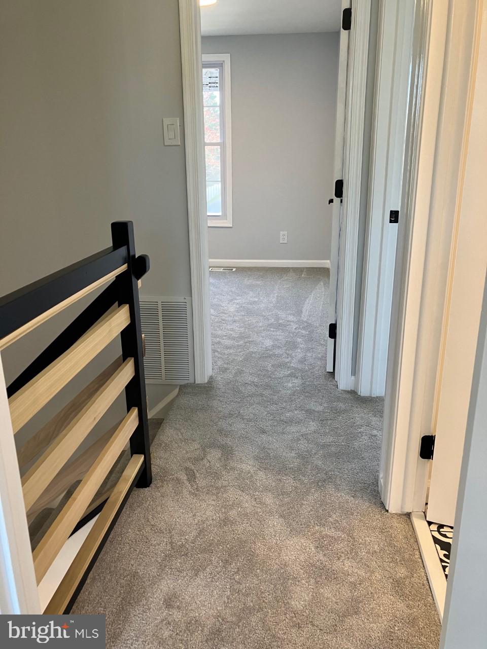 CARTERS COVE - Residential