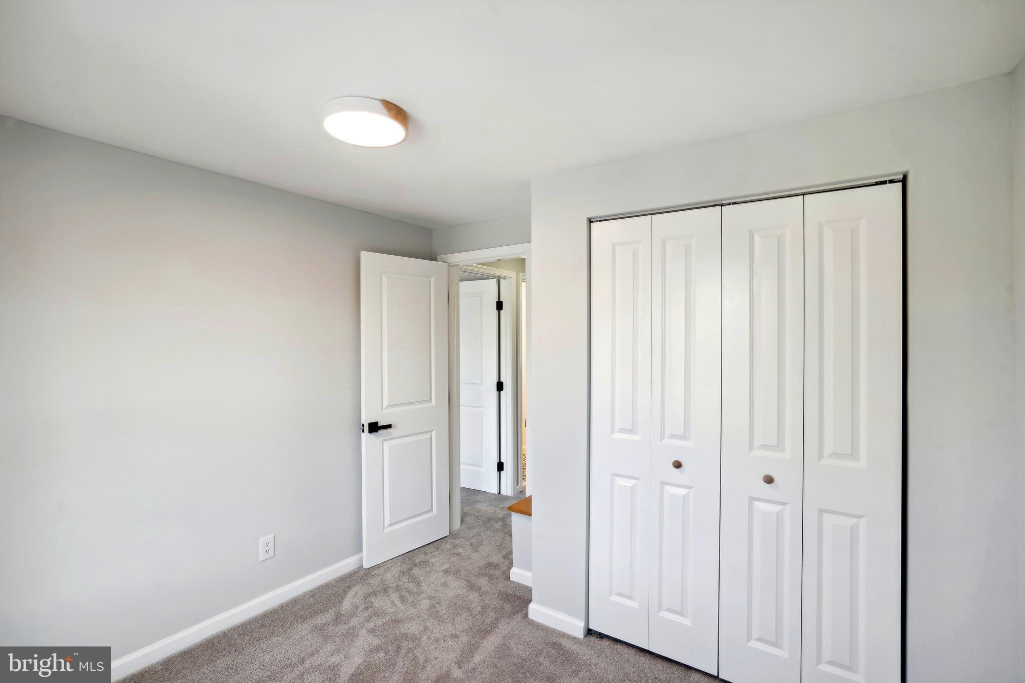 CARTERS COVE - Residential