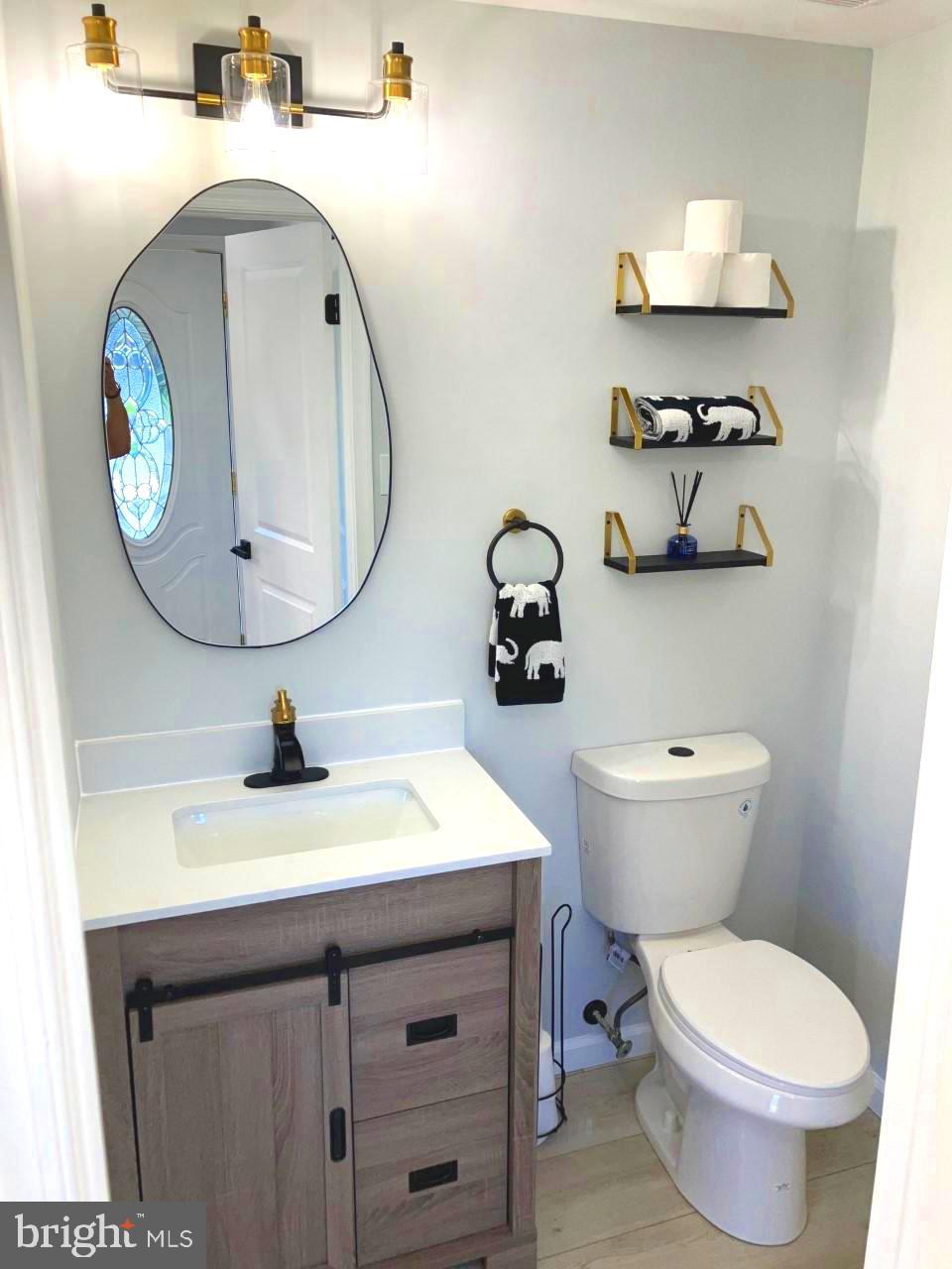 CARTERS COVE - Residential