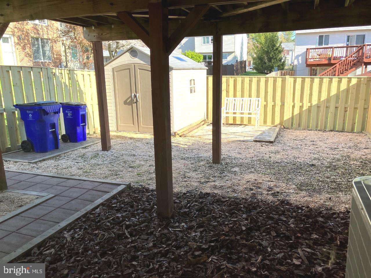 CARTERS COVE - Residential